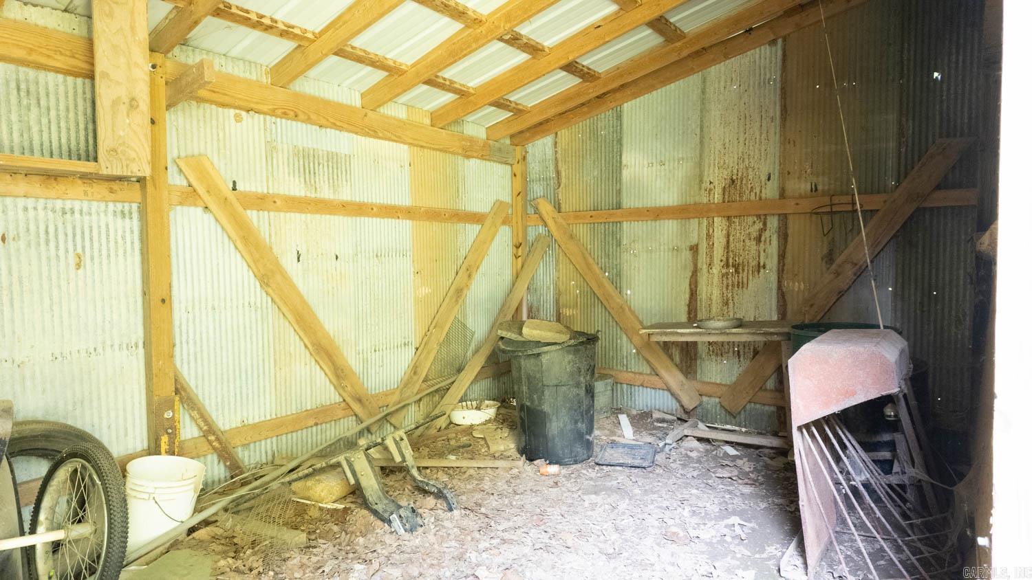 Photo 43 - Residential for sale – 167  Timber Valley Road   Mammoth Spring, AR