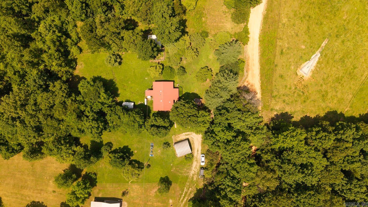 Photo 45 - Residential for sale – 167  Timber Valley Road   Mammoth Spring, AR