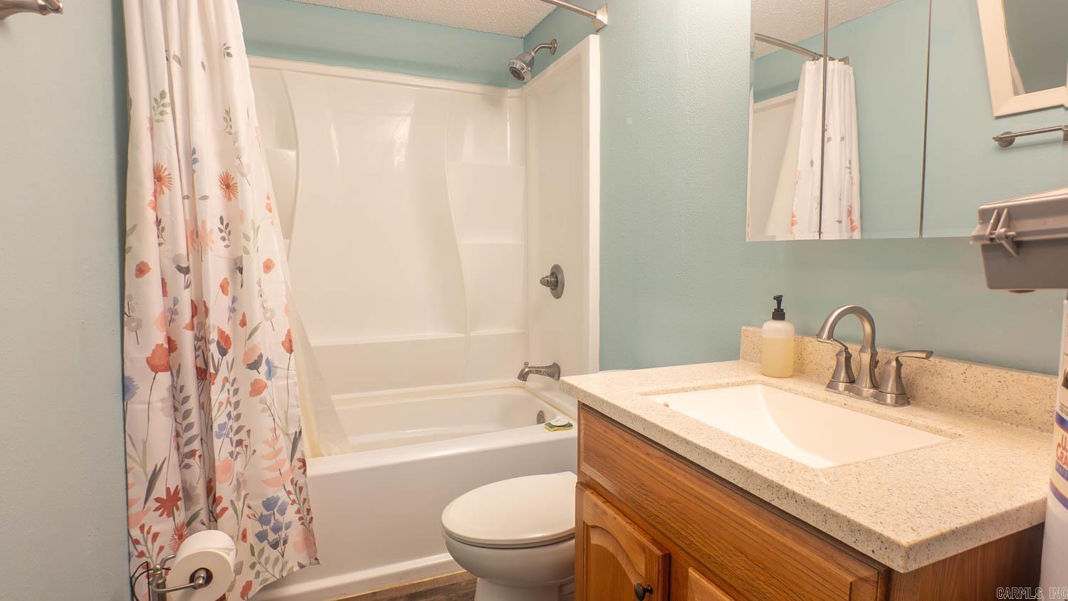 Photo 17 - Residential for sale – 185  Timber Valley Road   Mammoth Spring, AR