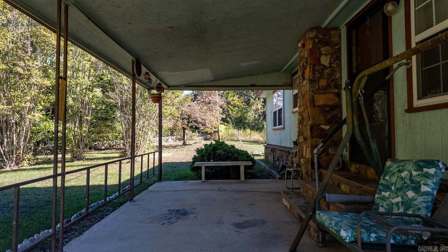 Photo 3 - Residential for sale – 185  Timber Valley Road   Mammoth Spring, AR