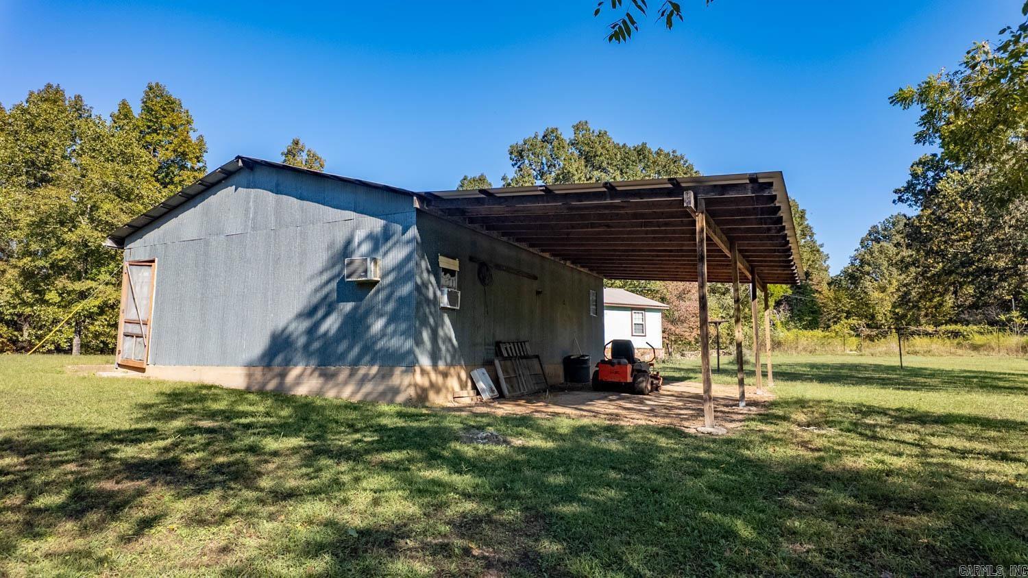 Photo 25 - Residential for sale – 185  Timber Valley Road   Mammoth Spring, AR