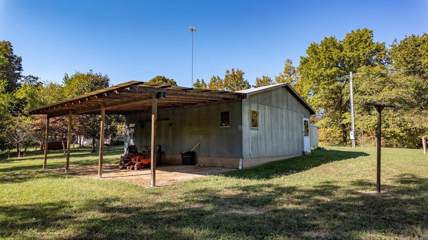 Photo 26 - Residential for sale – 185  Timber Valley Road   Mammoth Spring, AR