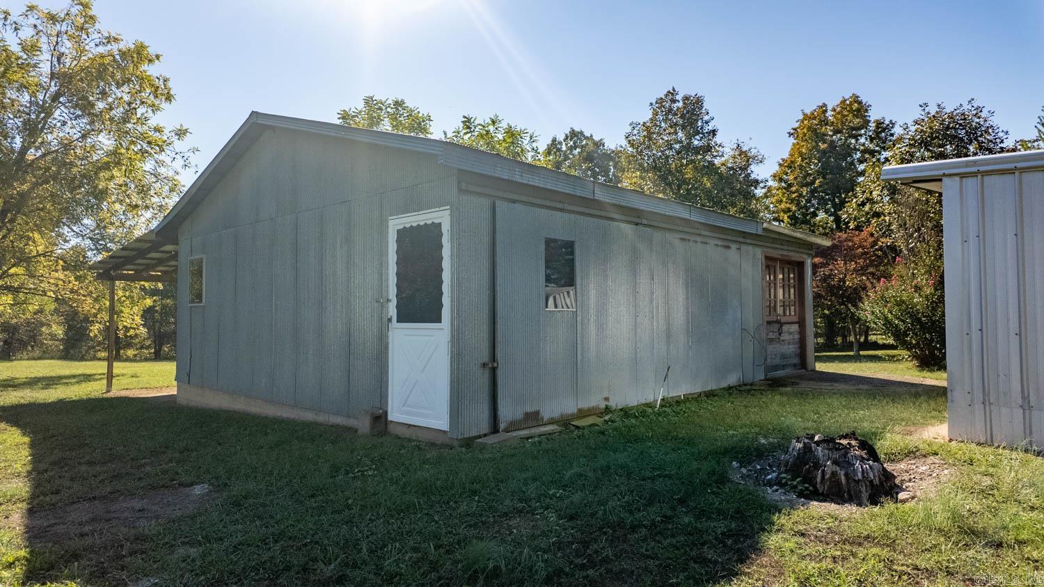 Photo 27 - Residential for sale – 185  Timber Valley Road   Mammoth Spring, AR