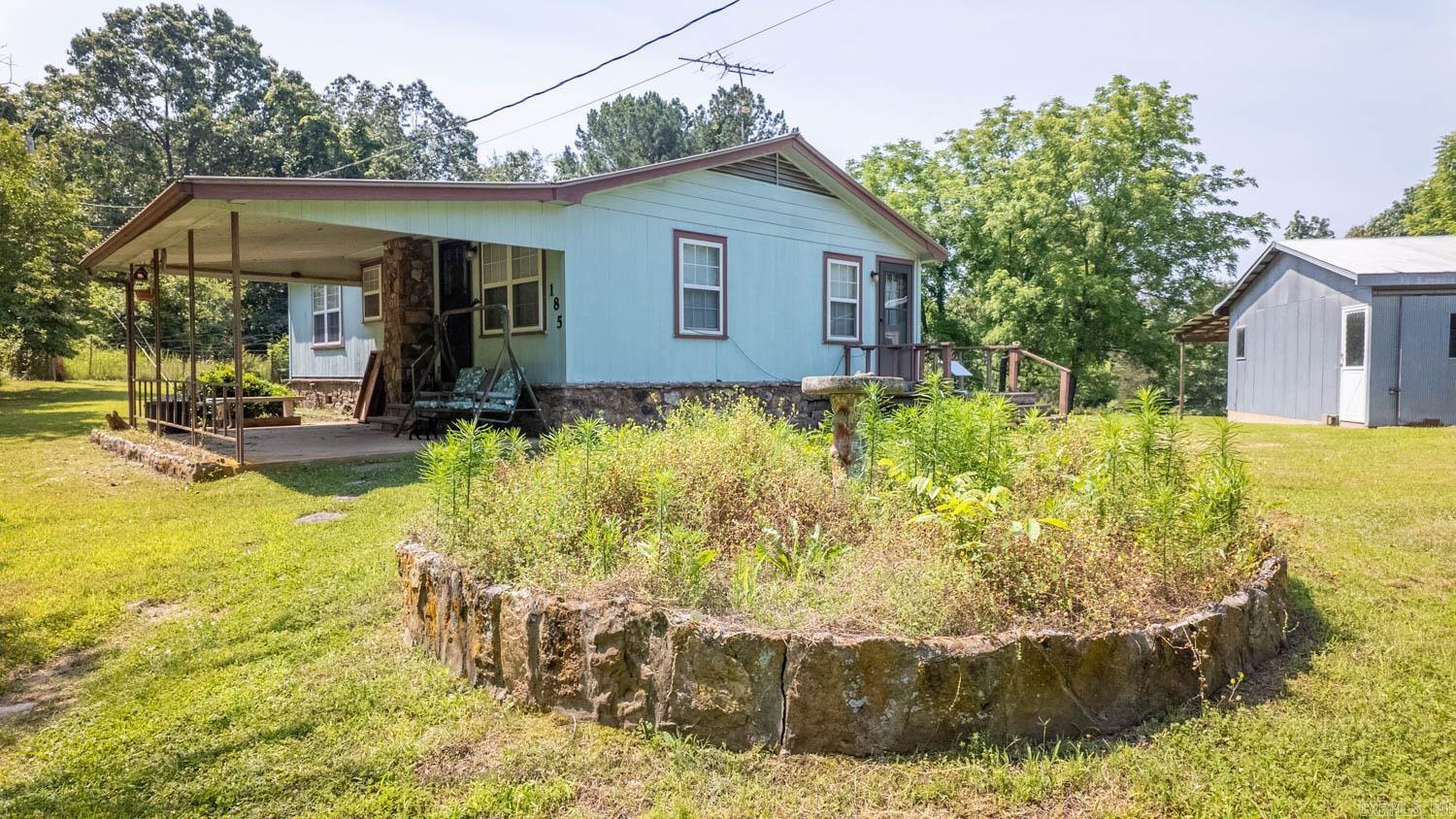Photo 4 - Residential for sale – 185  Timber Valley Road   Mammoth Spring, AR