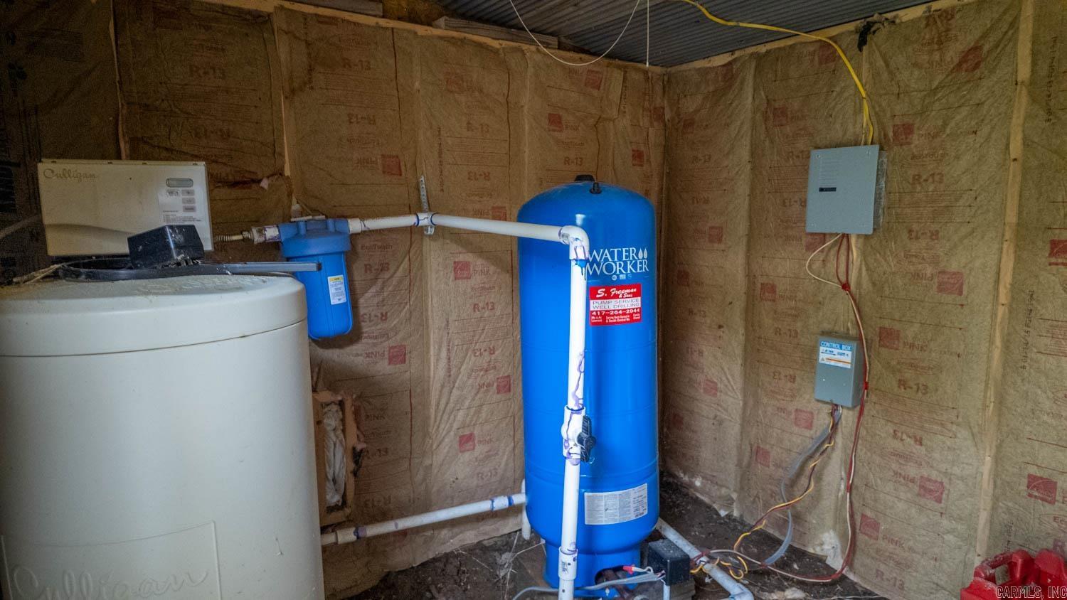 Photo 32 - Residential for sale – 185  Timber Valley Road   Mammoth Spring, AR