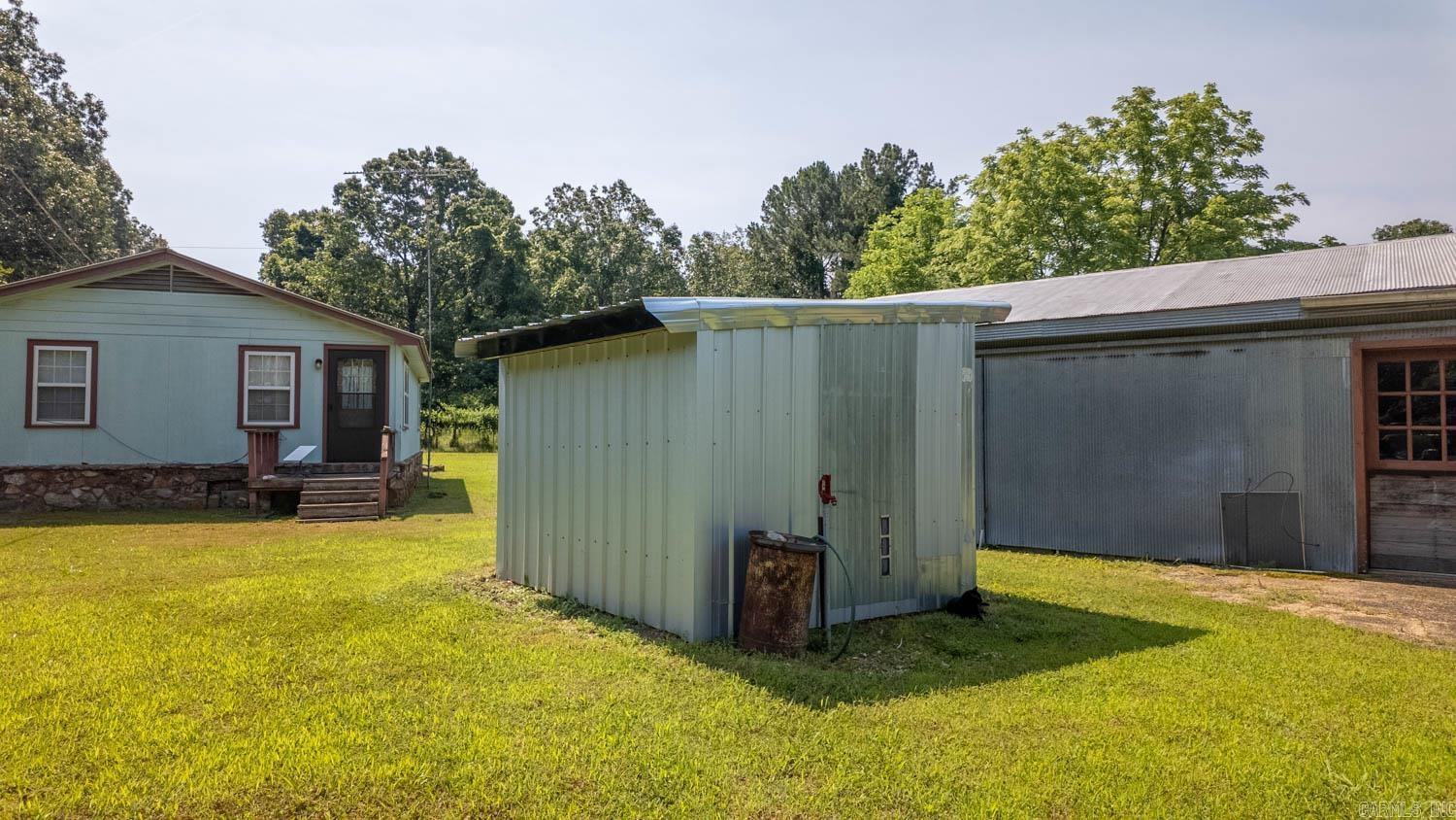 Photo 33 - Residential for sale – 185  Timber Valley Road   Mammoth Spring, AR