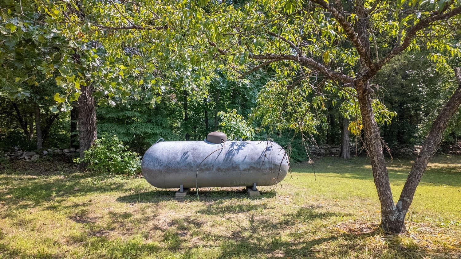 Photo 34 - Residential for sale – 185  Timber Valley Road   Mammoth Spring, AR