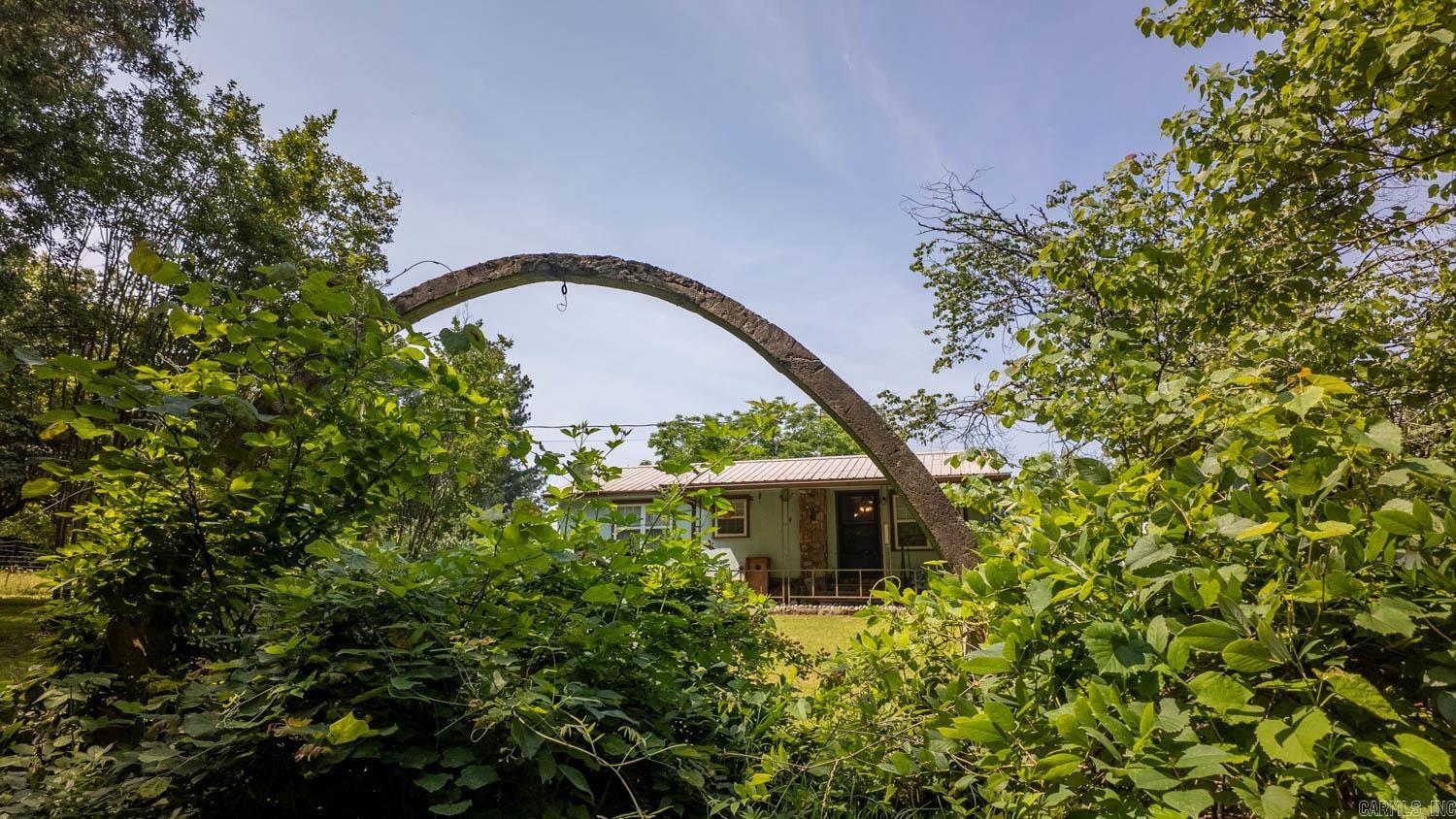 Photo 36 - Residential for sale – 185  Timber Valley Road   Mammoth Spring, AR