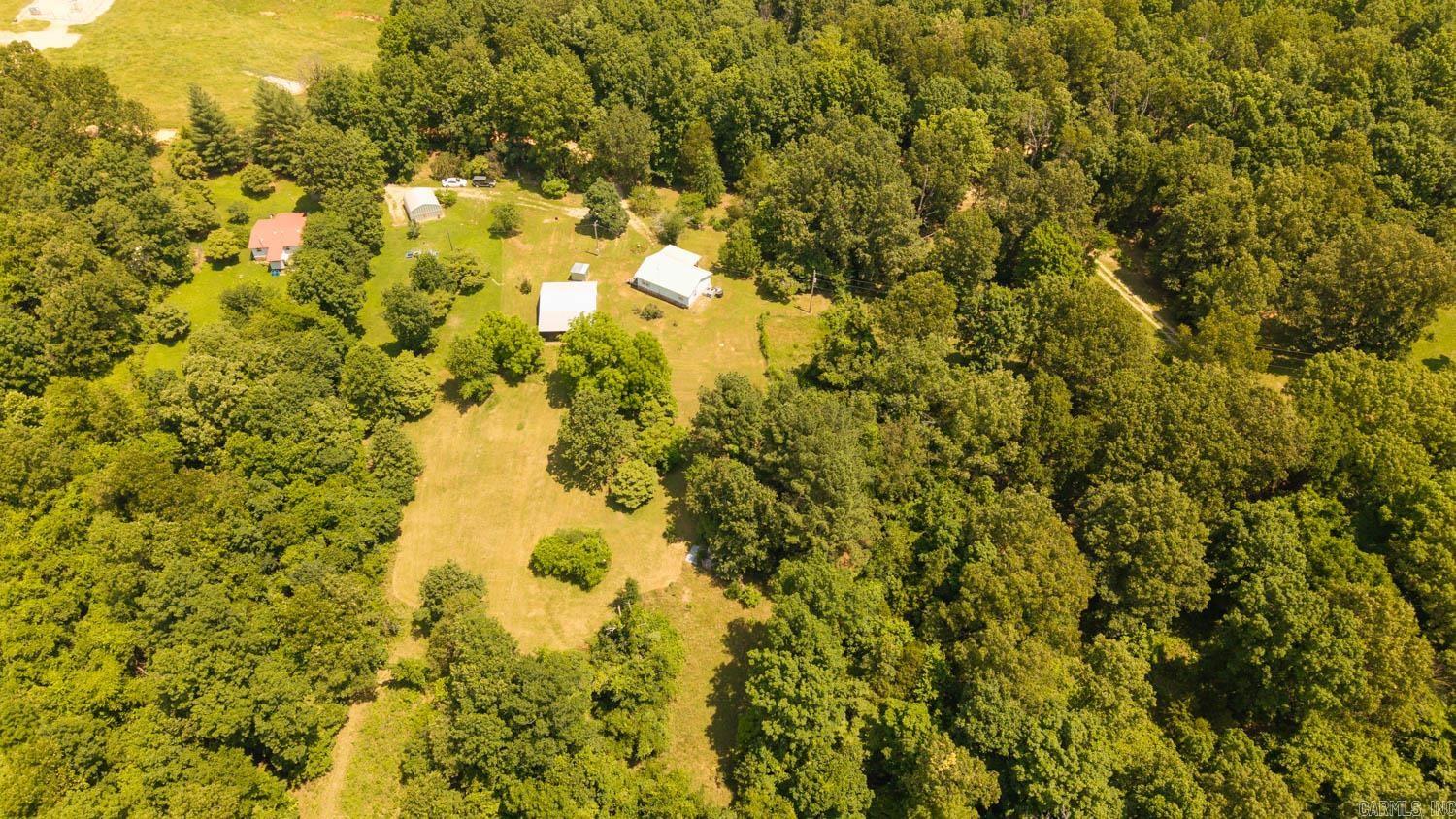 Photo 40 - Residential for sale – 185  Timber Valley Road   Mammoth Spring, AR