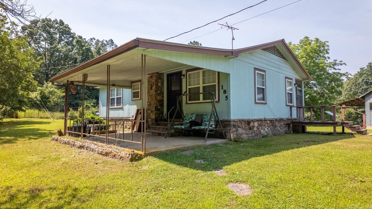 Photo 5 - Residential for sale – 185  Timber Valley Road   Mammoth Spring, AR