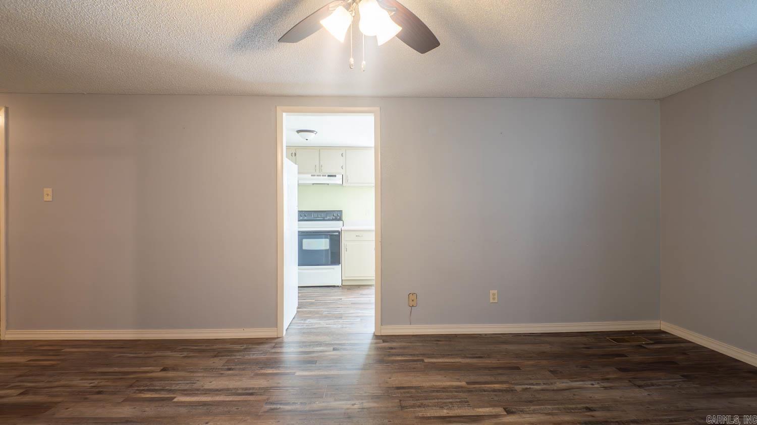 Photo 8 - Residential for sale – 185  Timber Valley Road   Mammoth Spring, AR