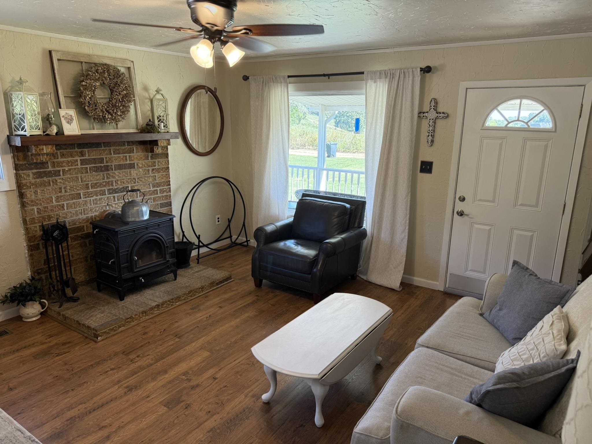 Photo 12 - Residential for sale – 350  Love Hollow   Mount Pleasant, AR