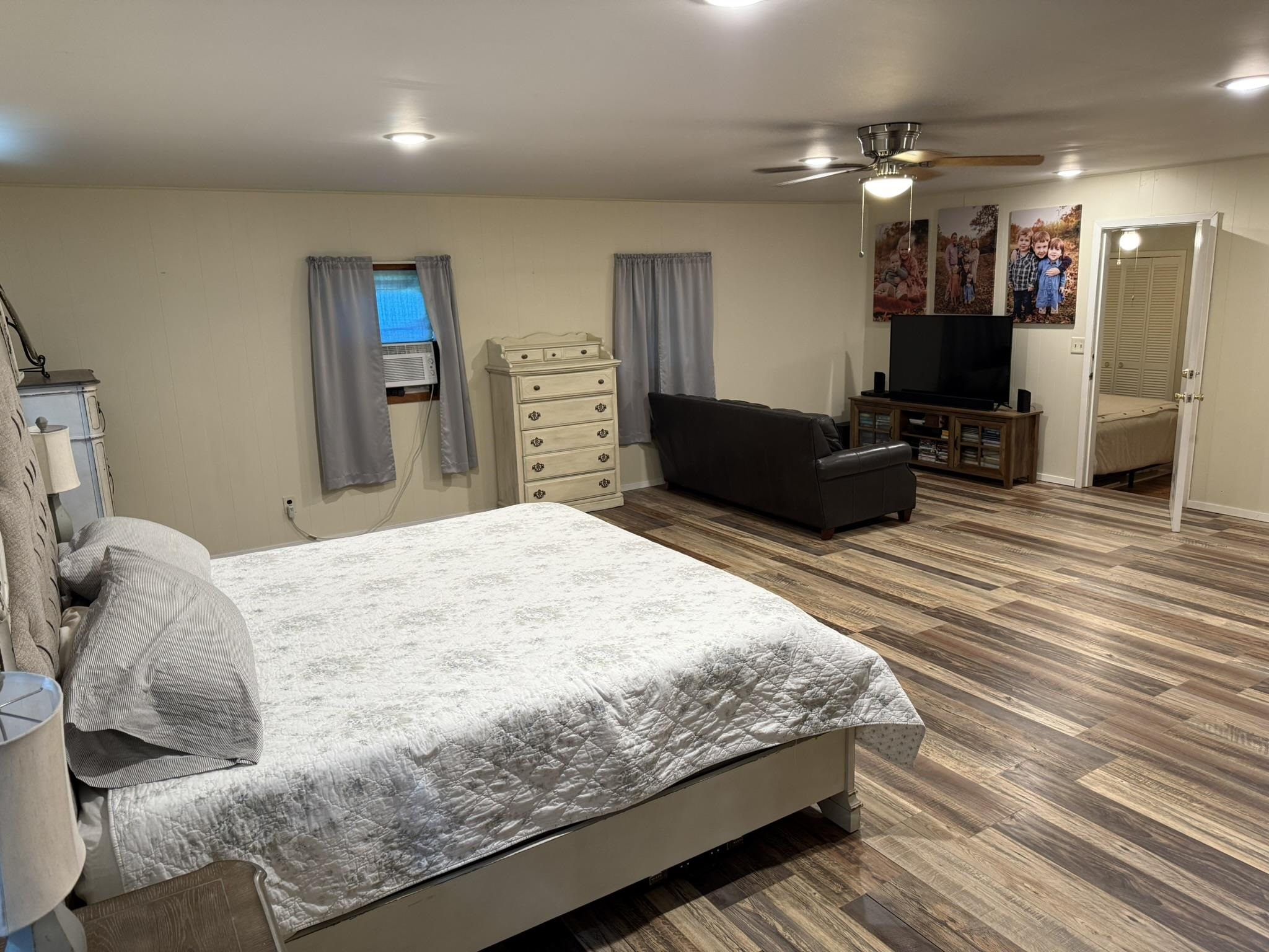 Photo 13 - Residential for sale – 350  Love Hollow   Mount Pleasant, AR