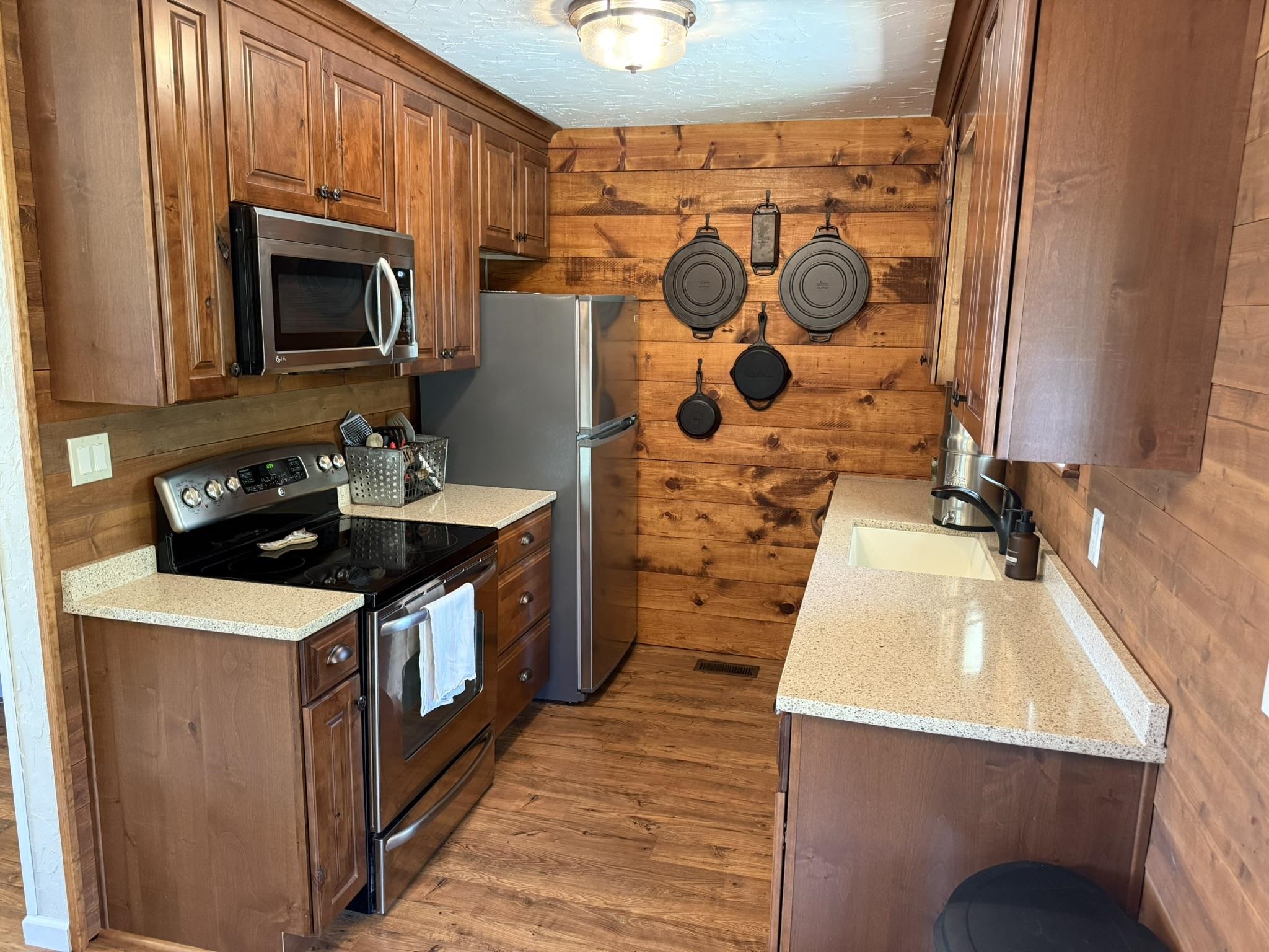 Photo 14 - Residential for sale – 350  Love Hollow   Mount Pleasant, AR