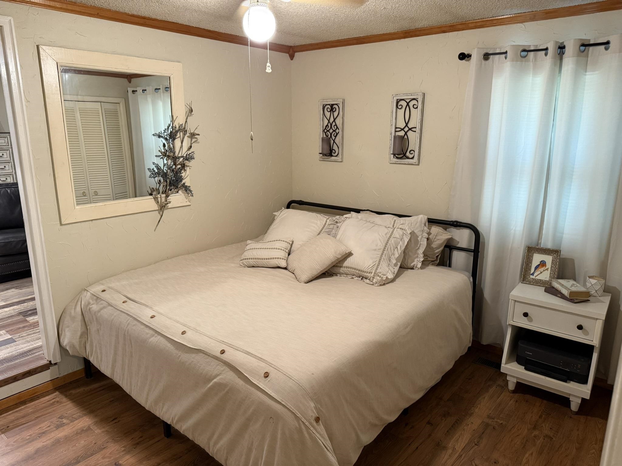 Photo 15 - Residential for sale – 350  Love Hollow   Mount Pleasant, AR