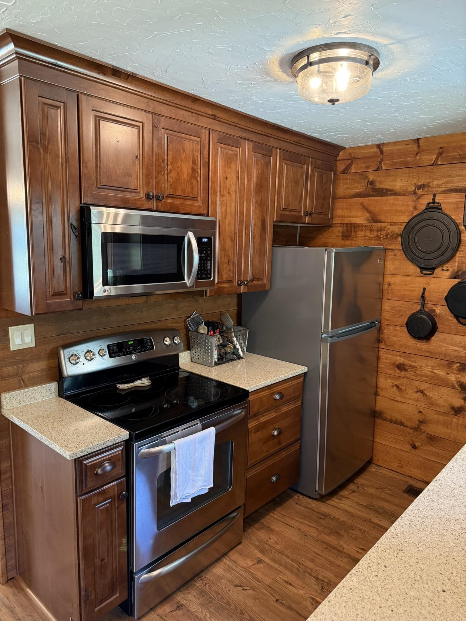 Photo 15 - Residential for sale – 350  Love Hollow   Mount Pleasant, AR