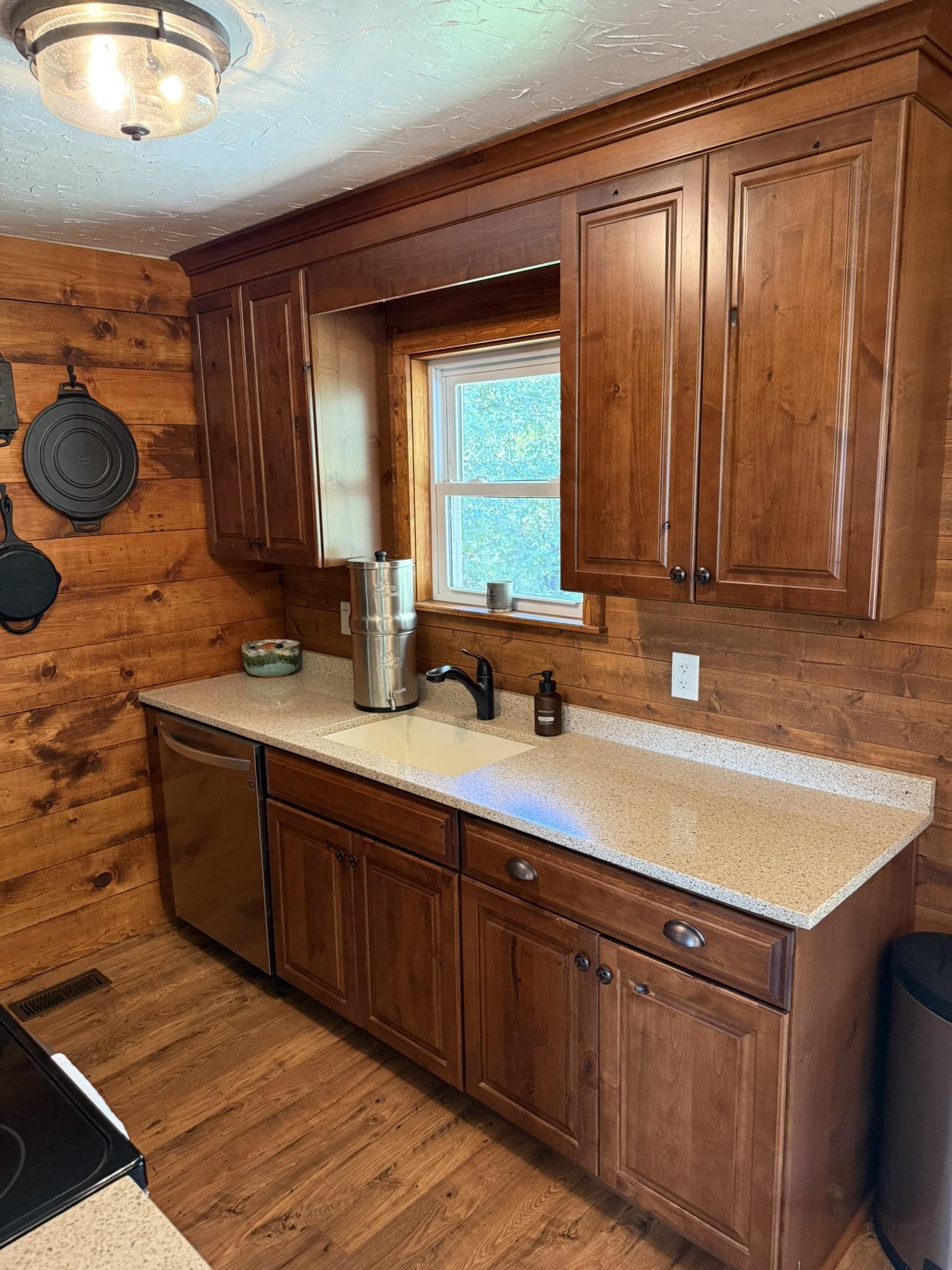 Photo 16 - Residential for sale – 350  Love Hollow   Mount Pleasant, AR