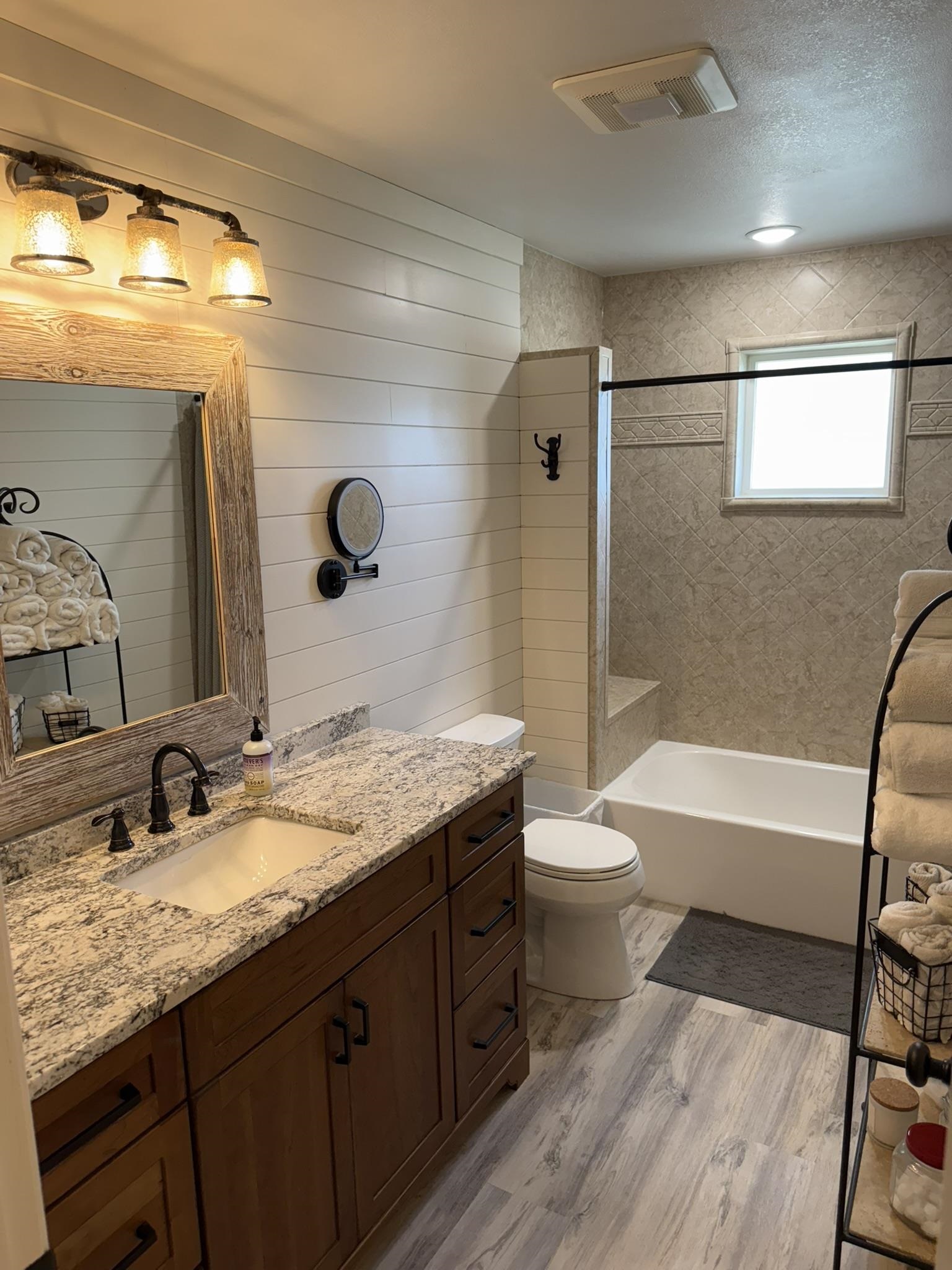 Photo 20 - Residential for sale – 350  Love Hollow   Mount Pleasant, AR