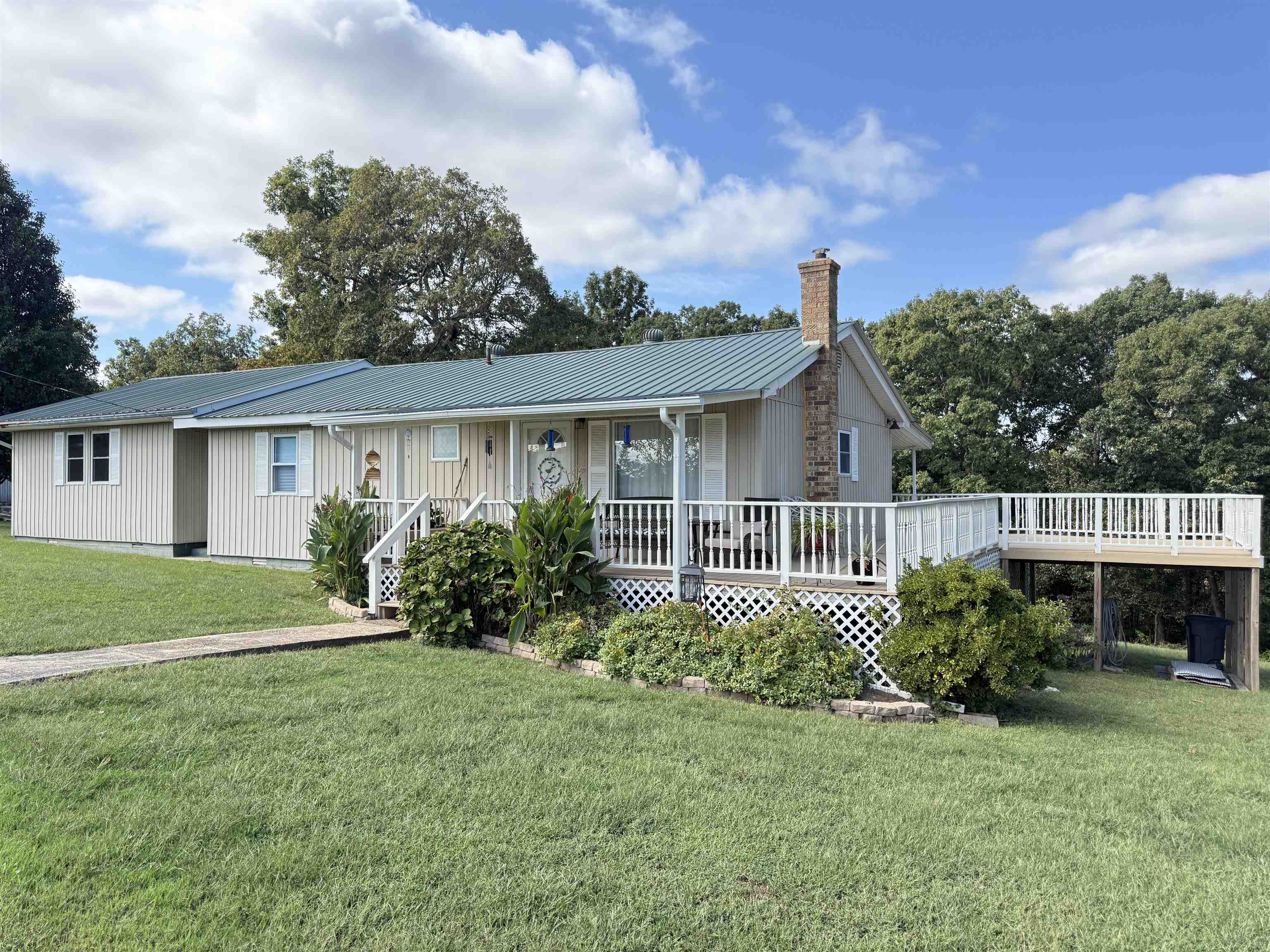 Photo 23 - Residential for sale – 350  Love Hollow   Mount Pleasant, AR