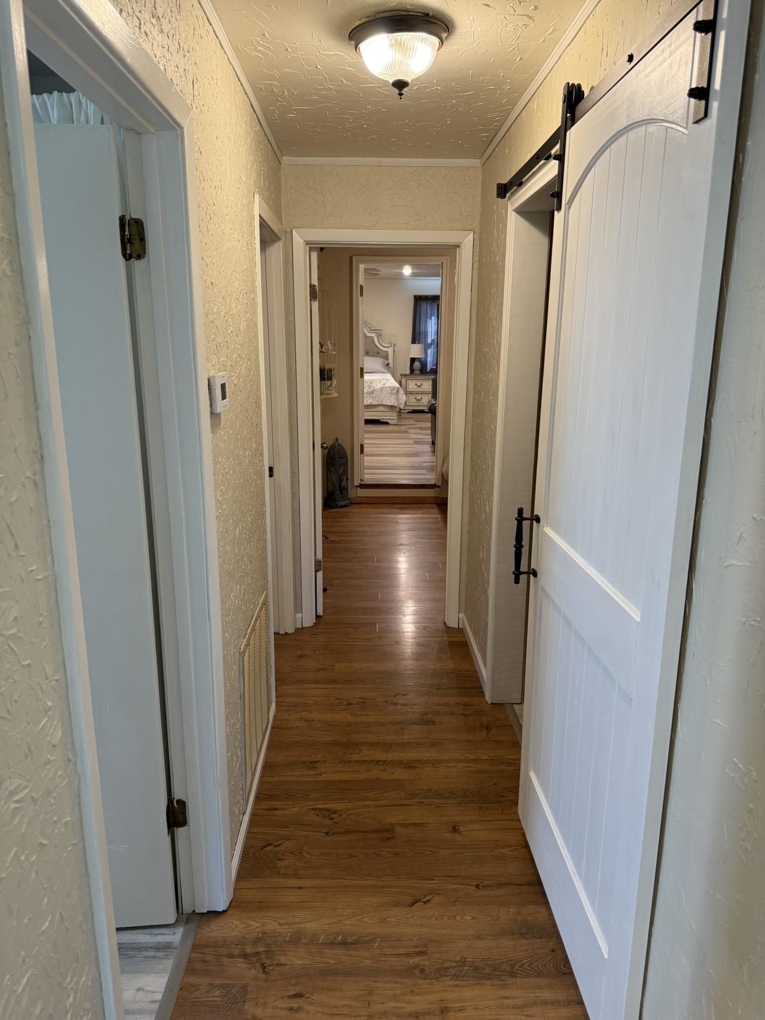 Photo 24 - Residential for sale – 350  Love Hollow   Mount Pleasant, AR