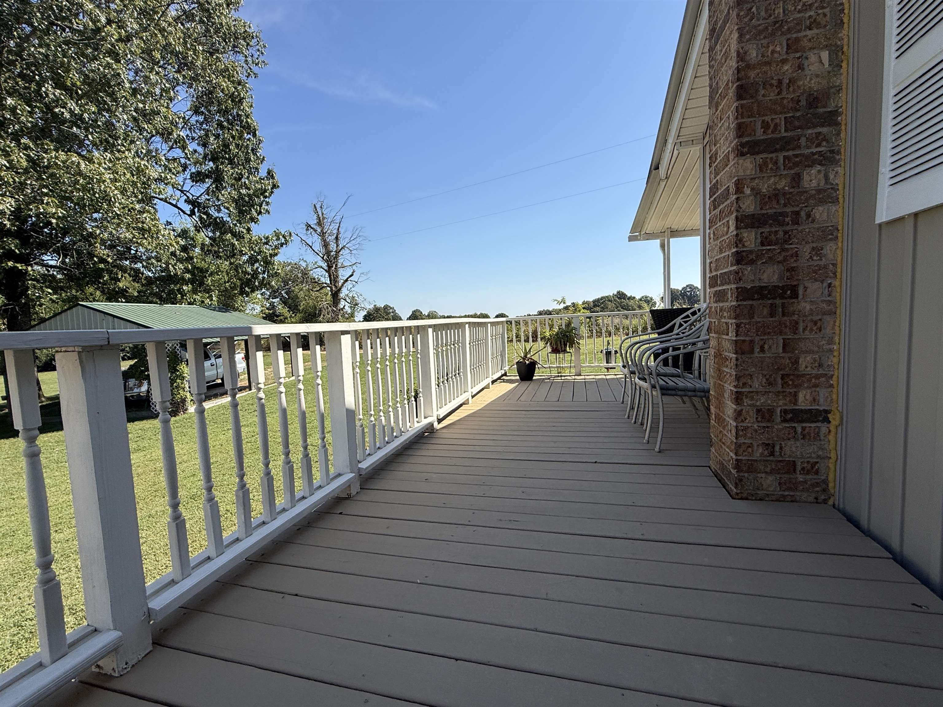 Photo 25 - Residential for sale – 350  Love Hollow   Mount Pleasant, AR