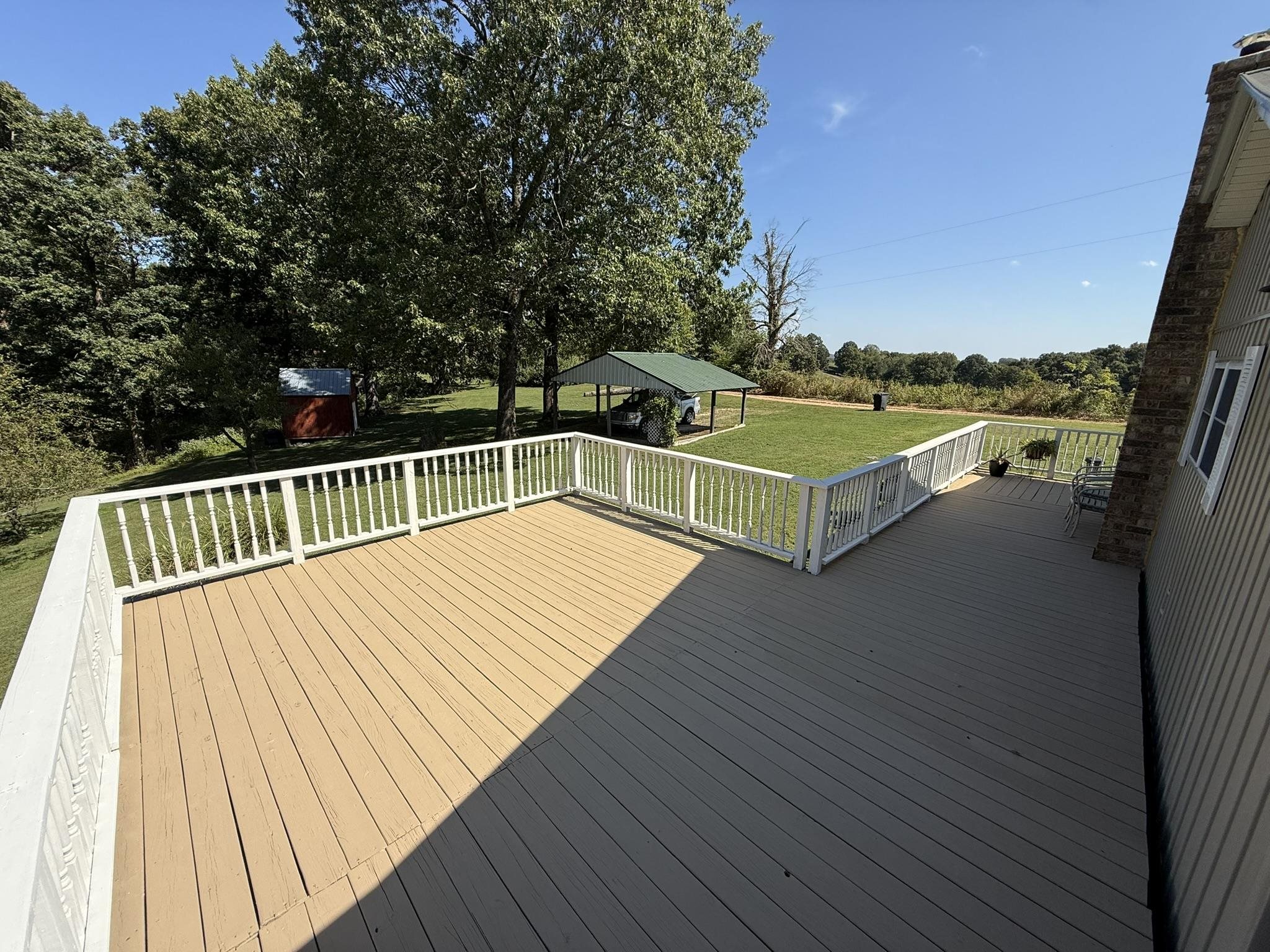 Photo 27 - Residential for sale – 350  Love Hollow   Mount Pleasant, AR