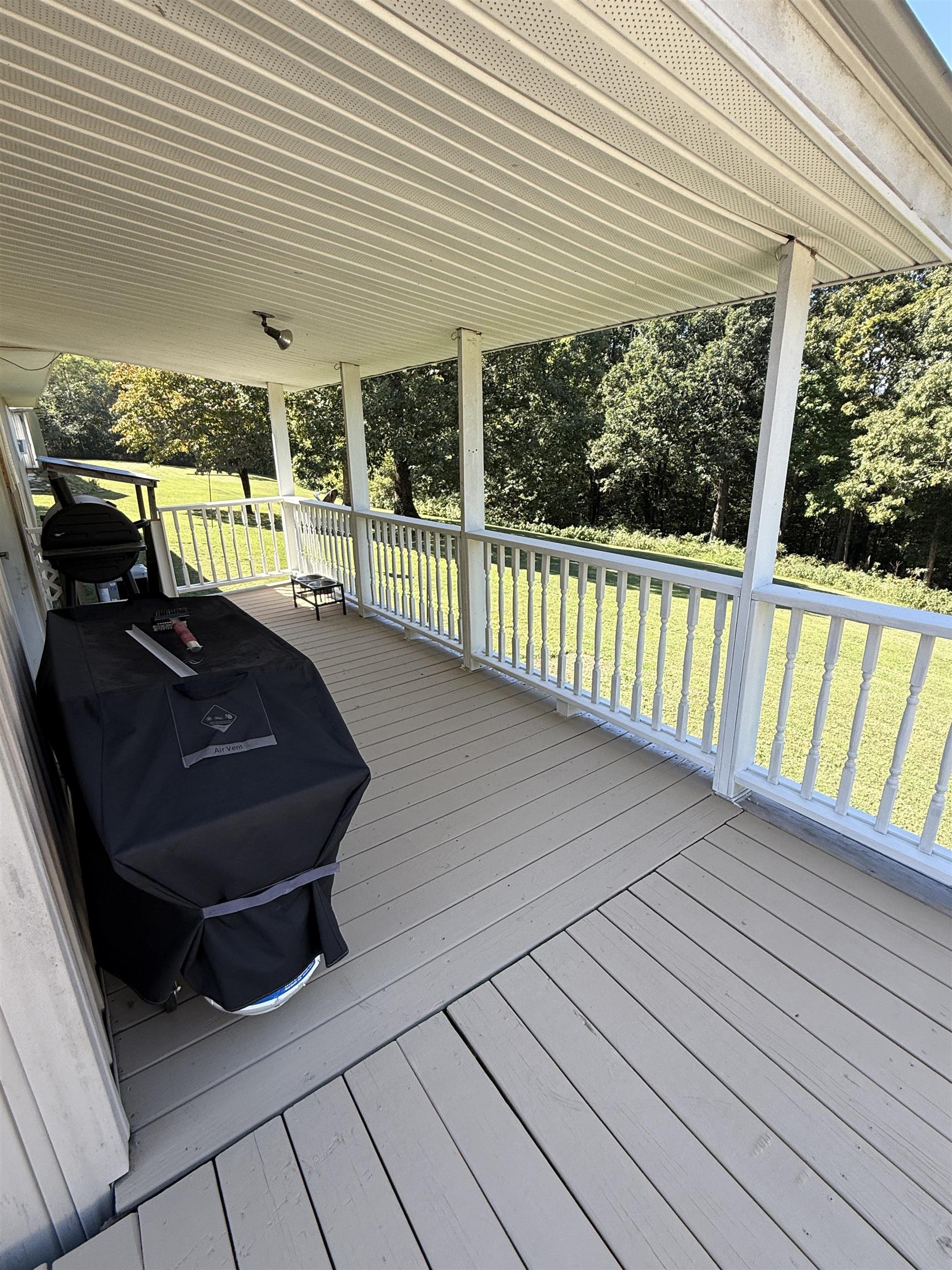 Photo 28 - Residential for sale – 350  Love Hollow   Mount Pleasant, AR