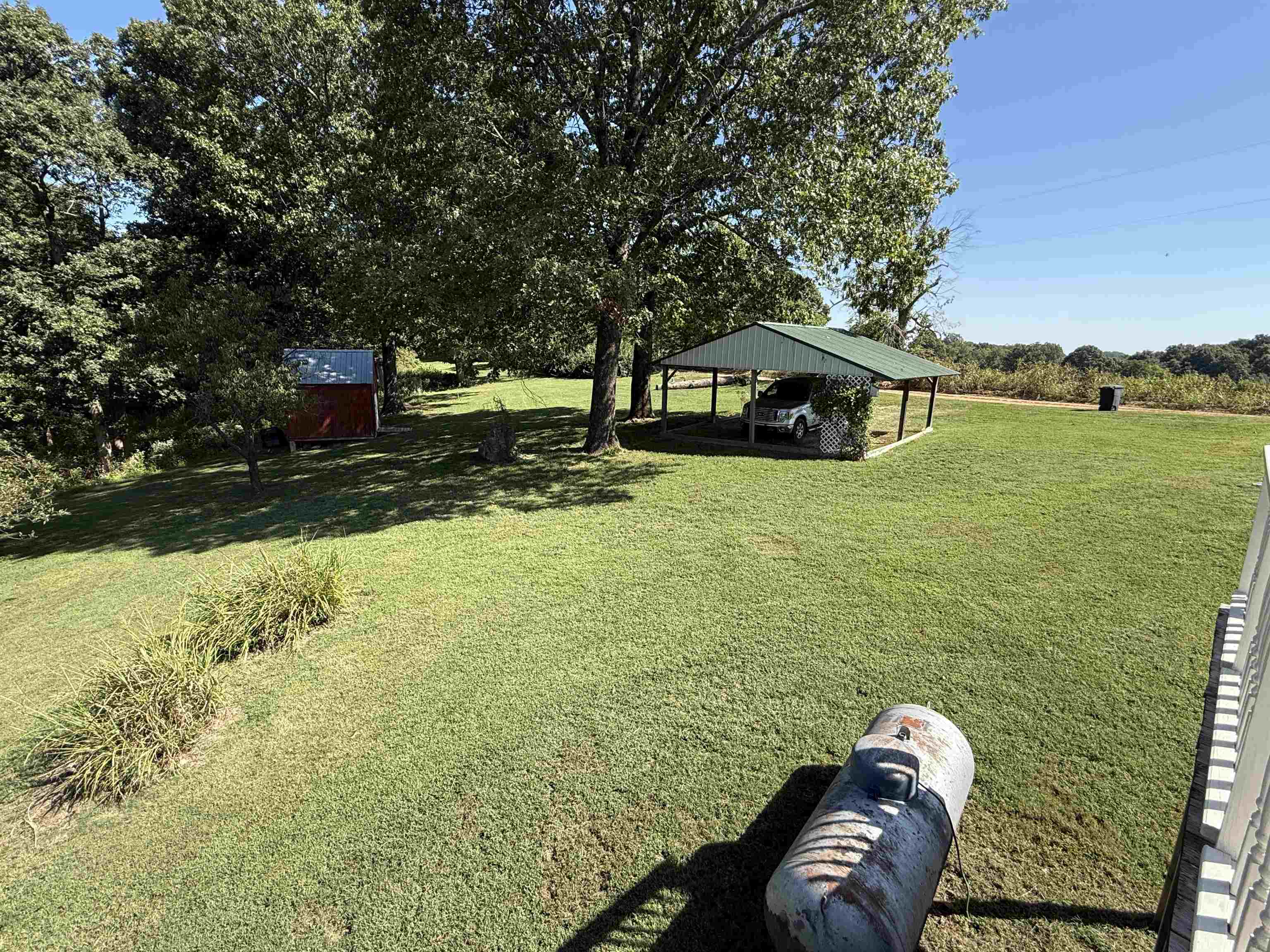 Photo 36 - Residential for sale – 350  Love Hollow   Mount Pleasant, AR