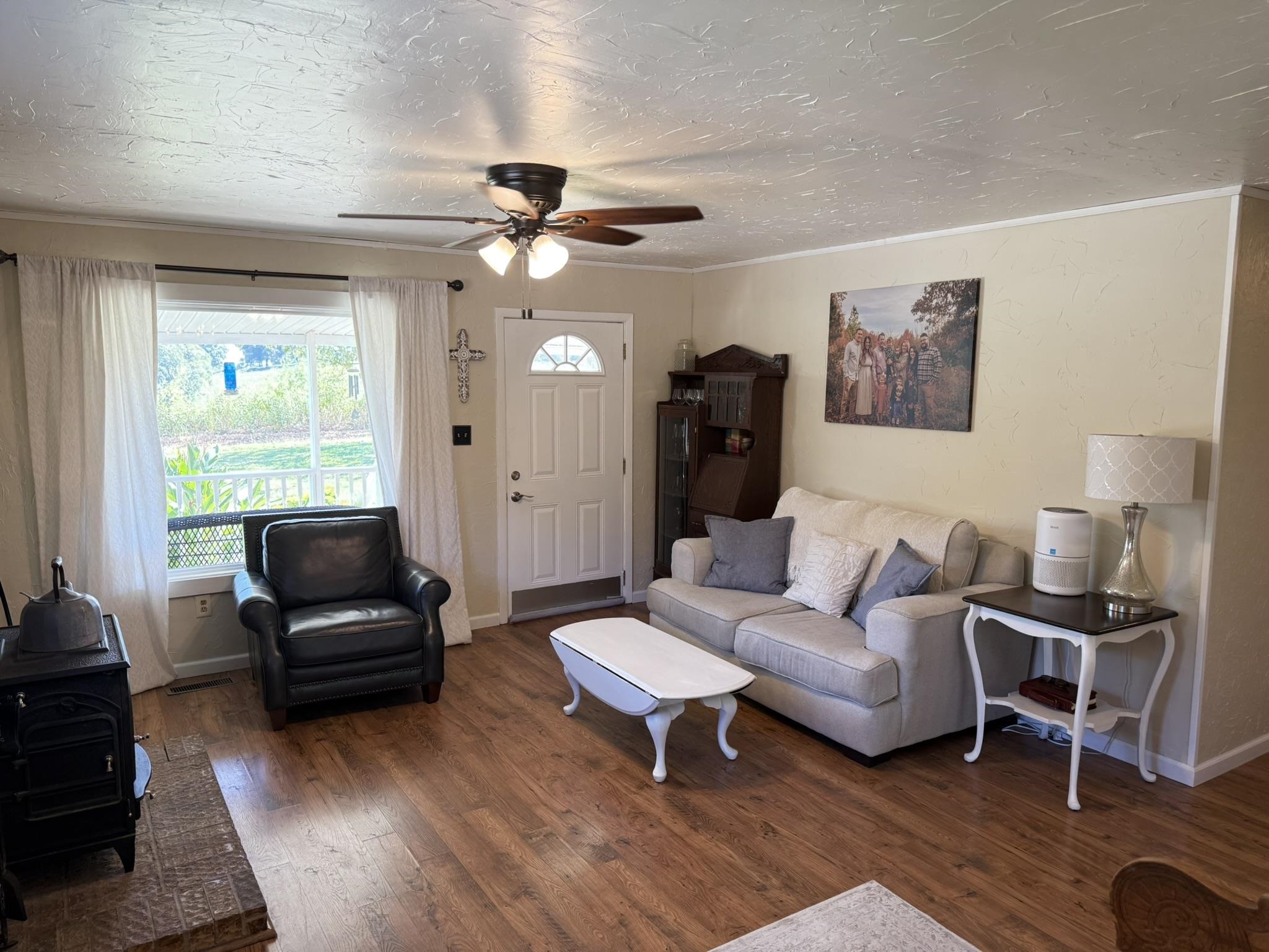 Photo 5 - Residential for sale – 350  Love Hollow   Mount Pleasant, AR