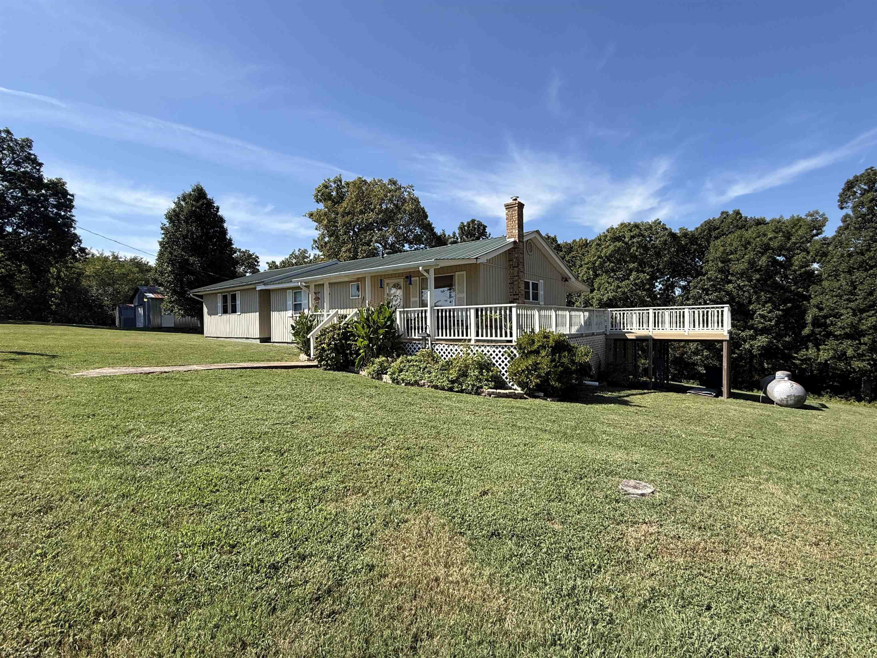 Photo 41 - Residential for sale – 350  Love Hollow   Mount Pleasant, AR