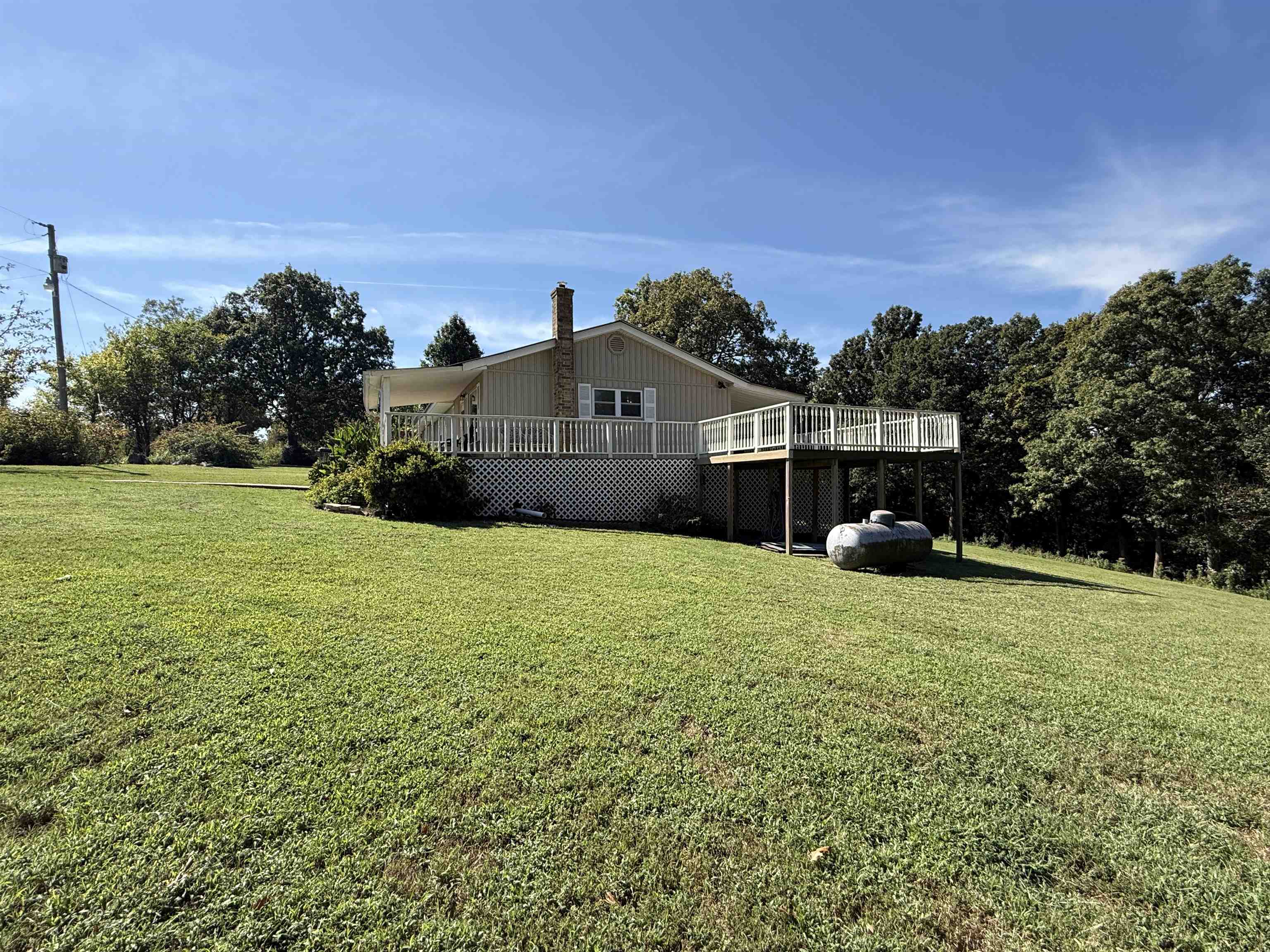 Photo 41 - Residential for sale – 350  Love Hollow   Mount Pleasant, AR