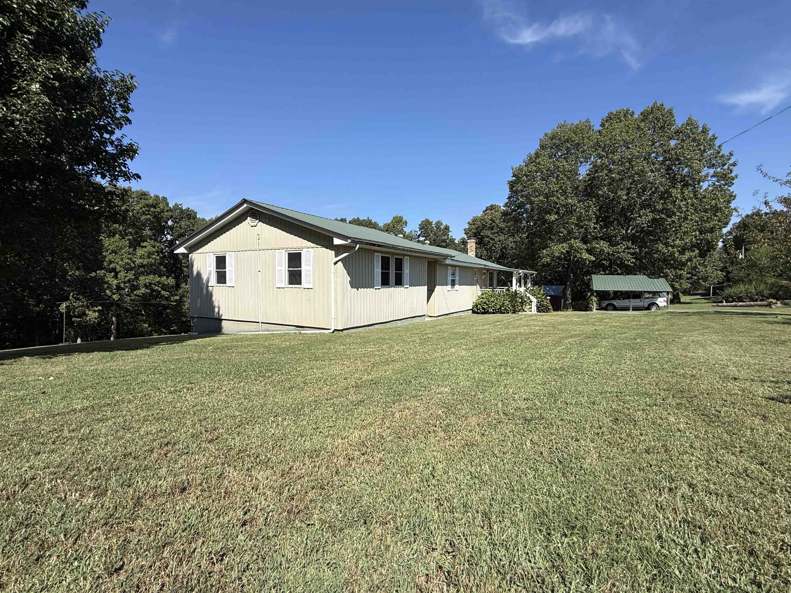 Photo 43 - Residential for sale – 350  Love Hollow   Mount Pleasant, AR
