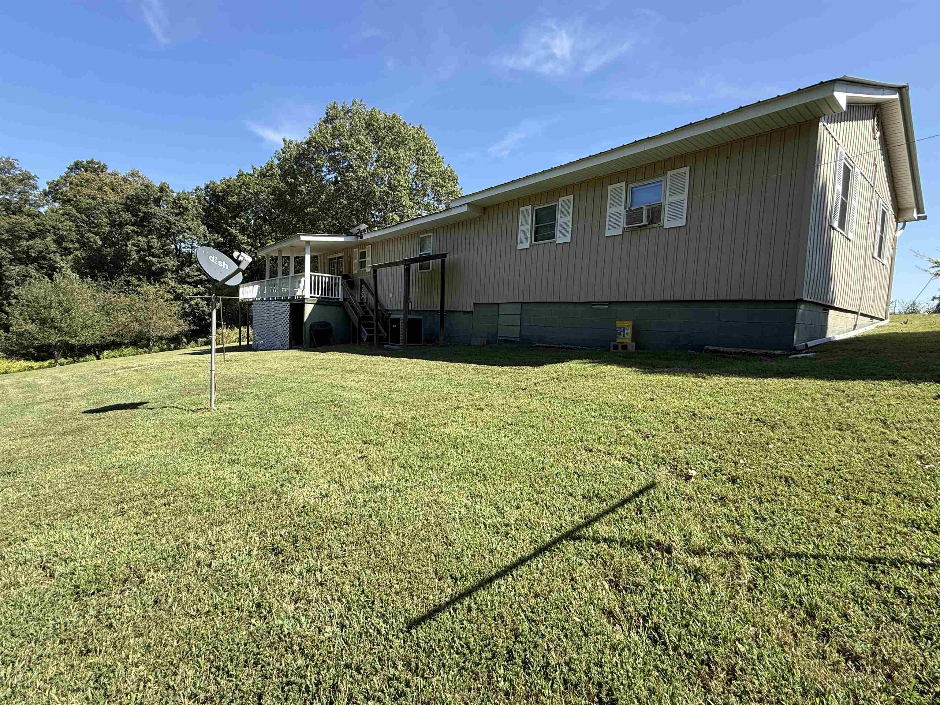 Photo 44 - Residential for sale – 350  Love Hollow   Mount Pleasant, AR