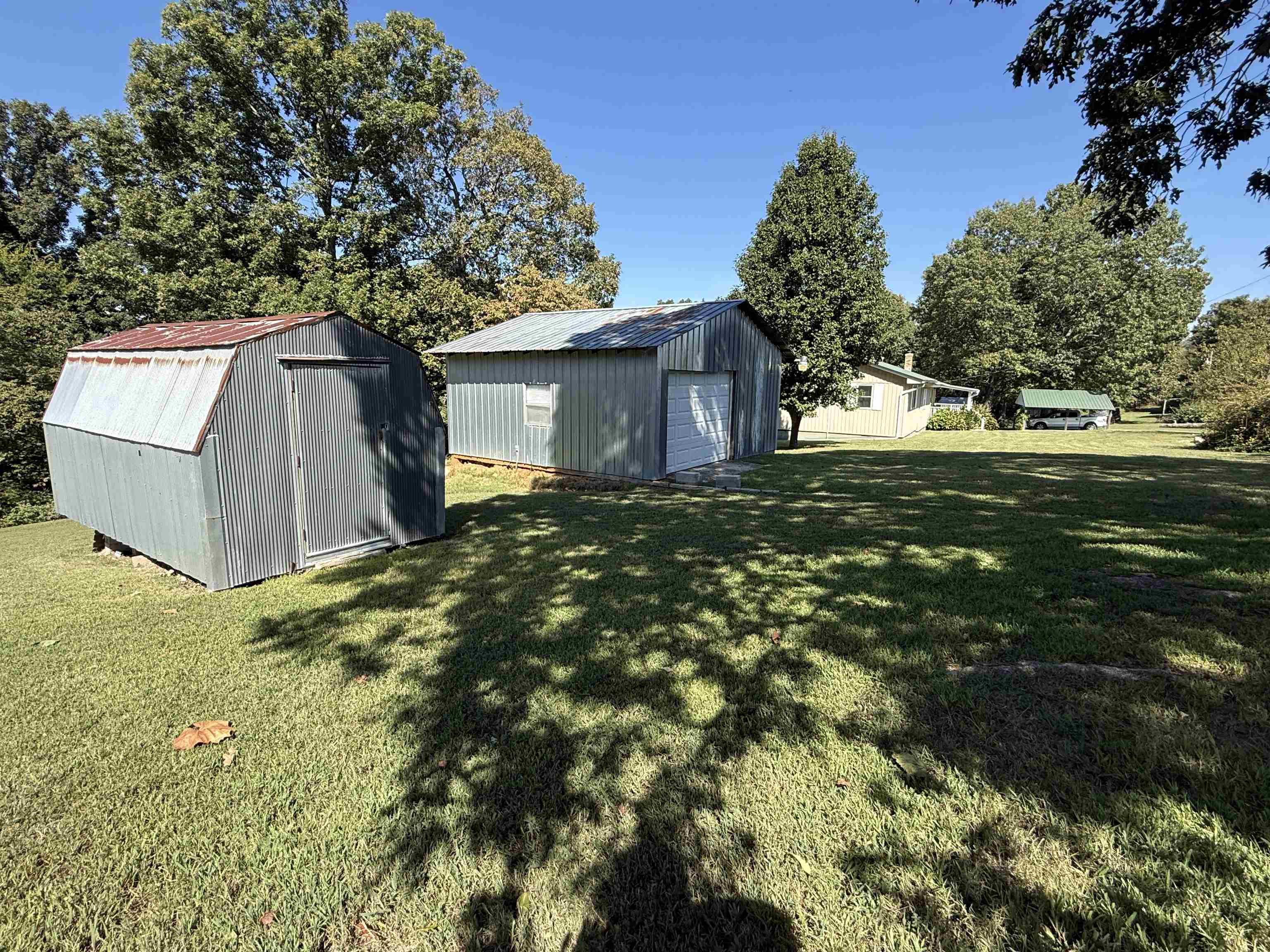 Photo 47 - Residential for sale – 350  Love Hollow   Mount Pleasant, AR