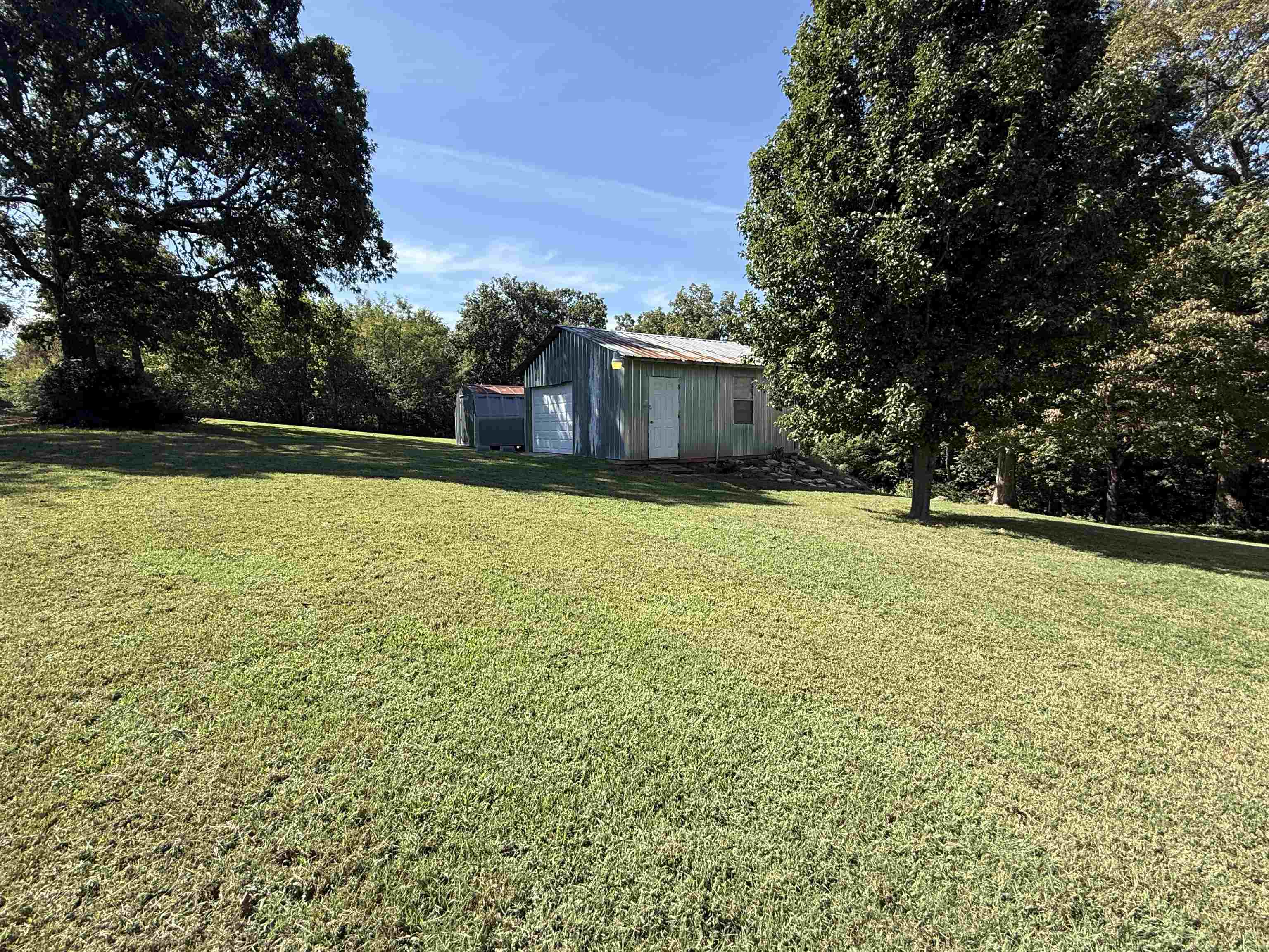 Photo 48 - Residential for sale – 350  Love Hollow   Mount Pleasant, AR