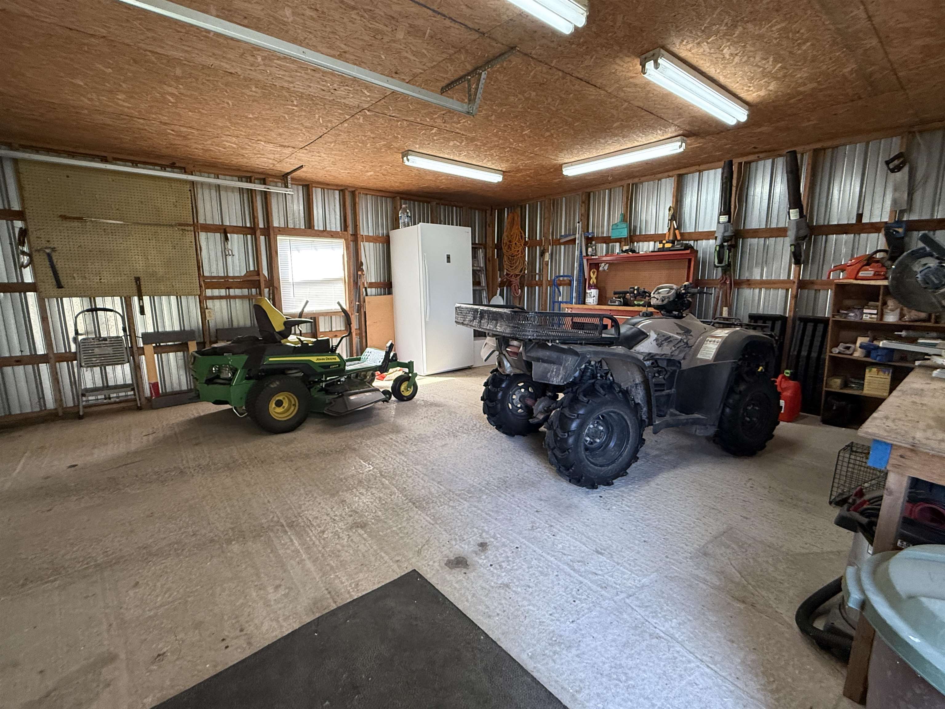 Photo 49 - Residential for sale – 350  Love Hollow   Mount Pleasant, AR