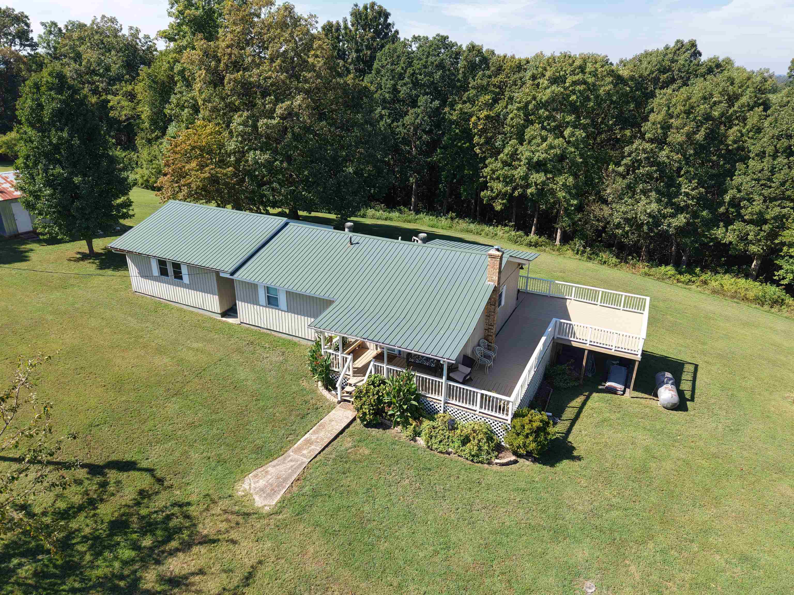 Photo 6 - Residential for sale – 350  Love Hollow   Mount Pleasant, AR