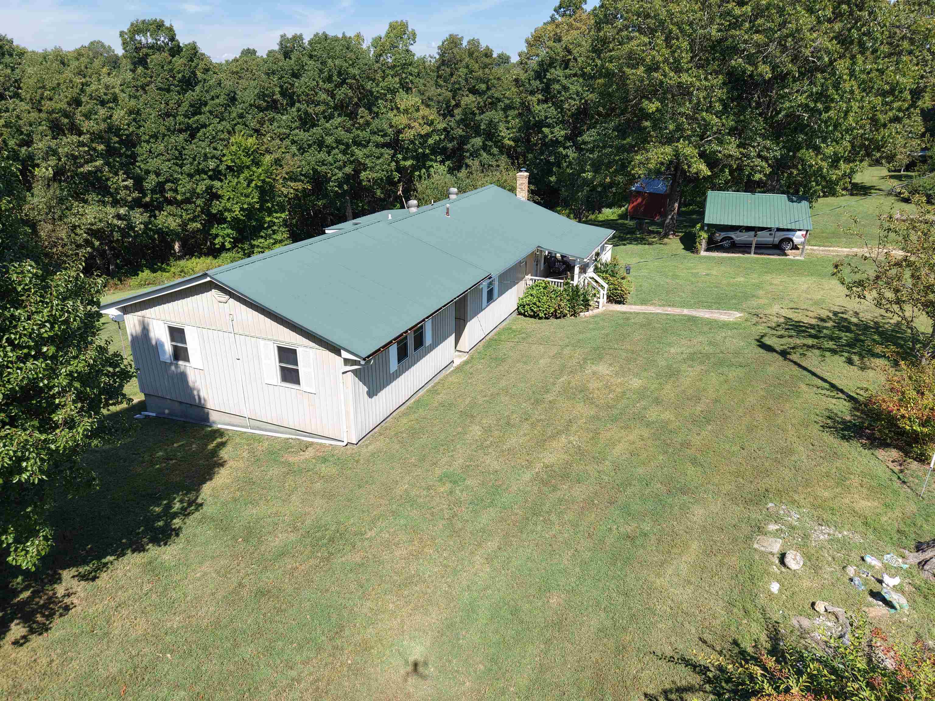 Photo 7 - Residential for sale – 350  Love Hollow   Mount Pleasant, AR