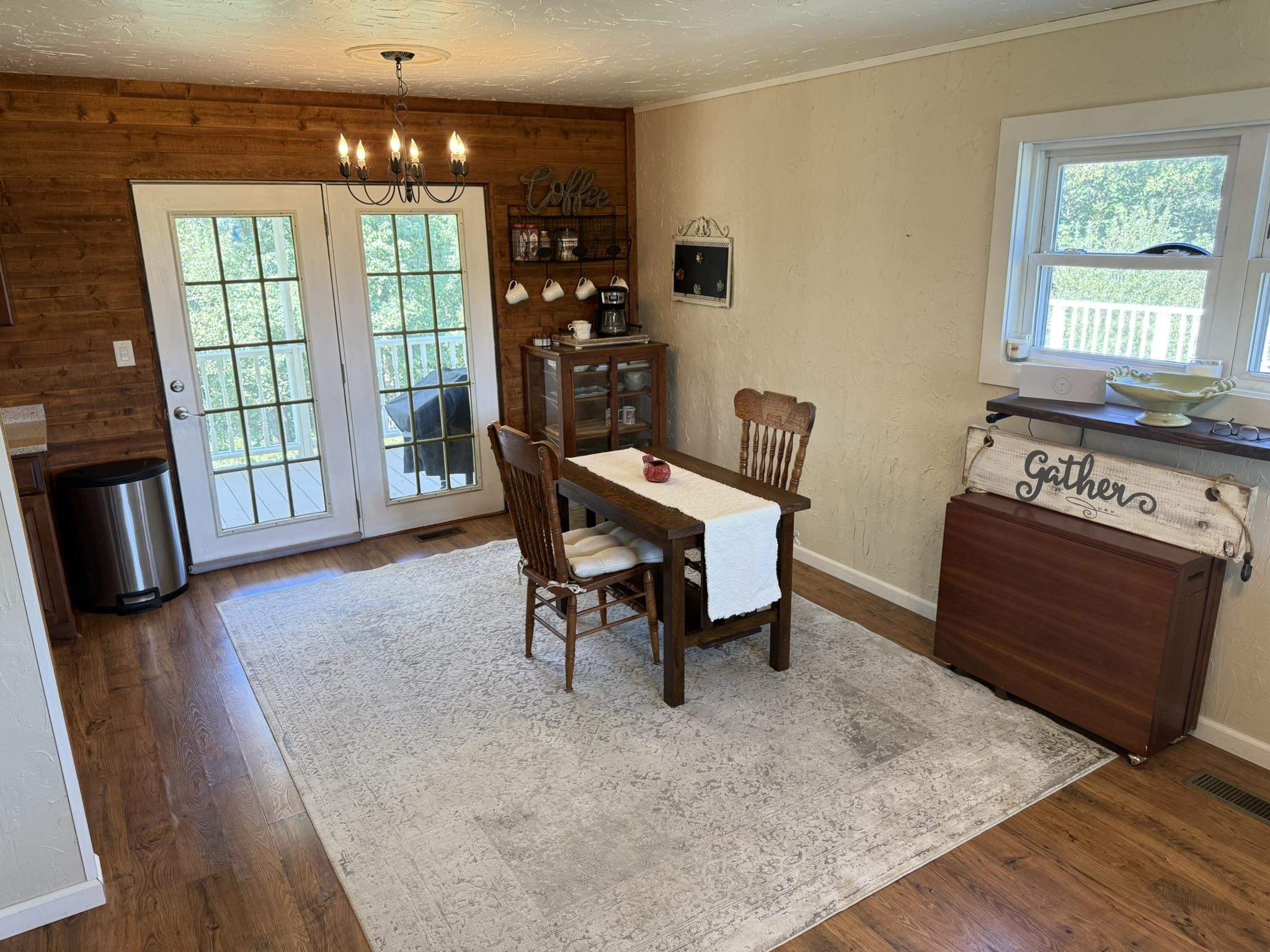 Photo 10 - Residential for sale – 350  Love Hollow   Mount Pleasant, AR