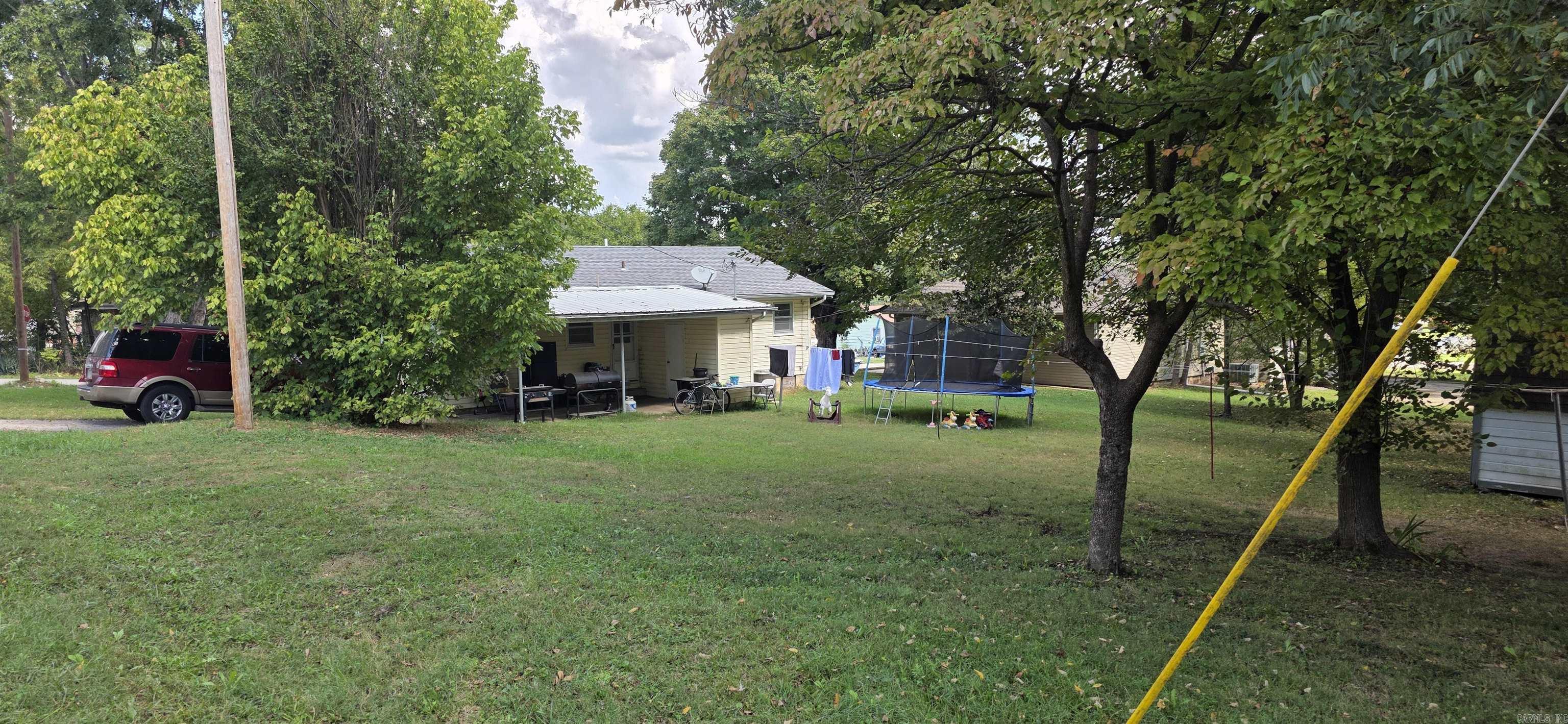 Photo 2 - Residential for sale – 370  Bethel   Mammoth Spring, AR