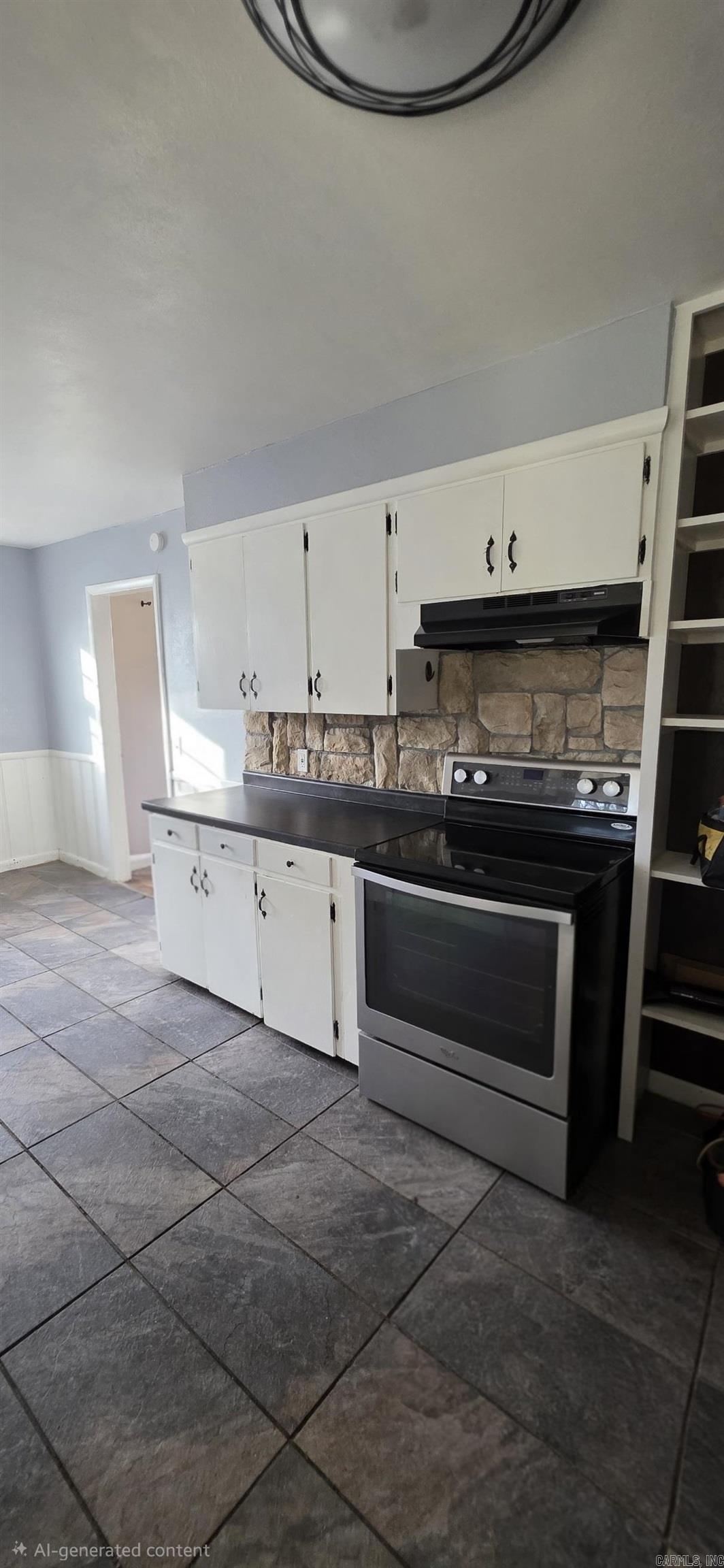 Photo 3 - Residential for sale – 370  Bethel   Mammoth Spring, AR