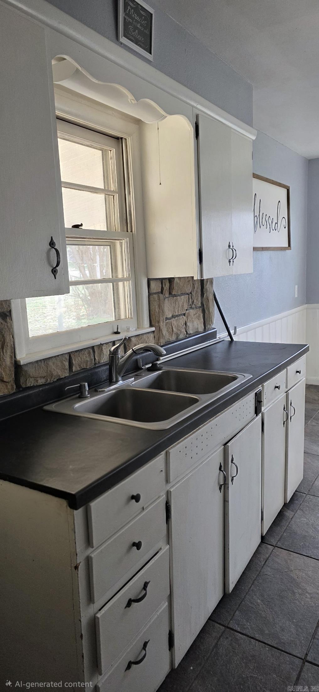 Photo 4 - Residential for sale – 370  Bethel   Mammoth Spring, AR