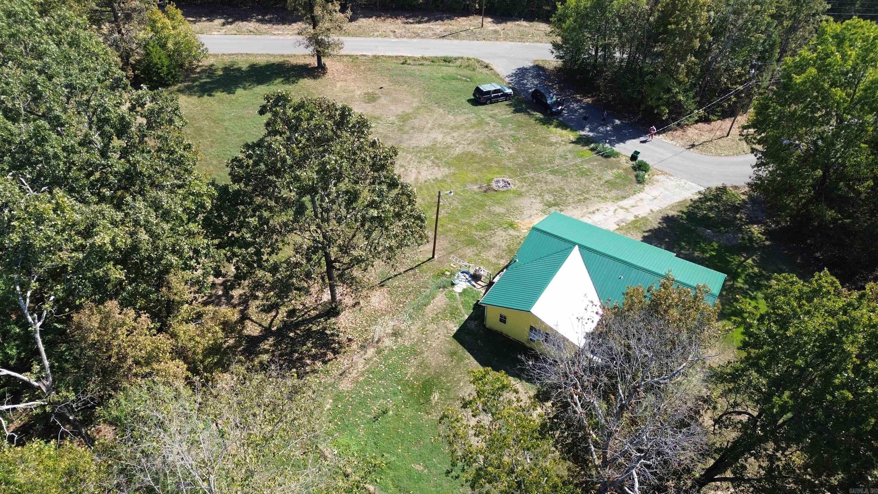 Photo 7 - Residential for sale – 709  Owl   Horseshoe Bend, AR