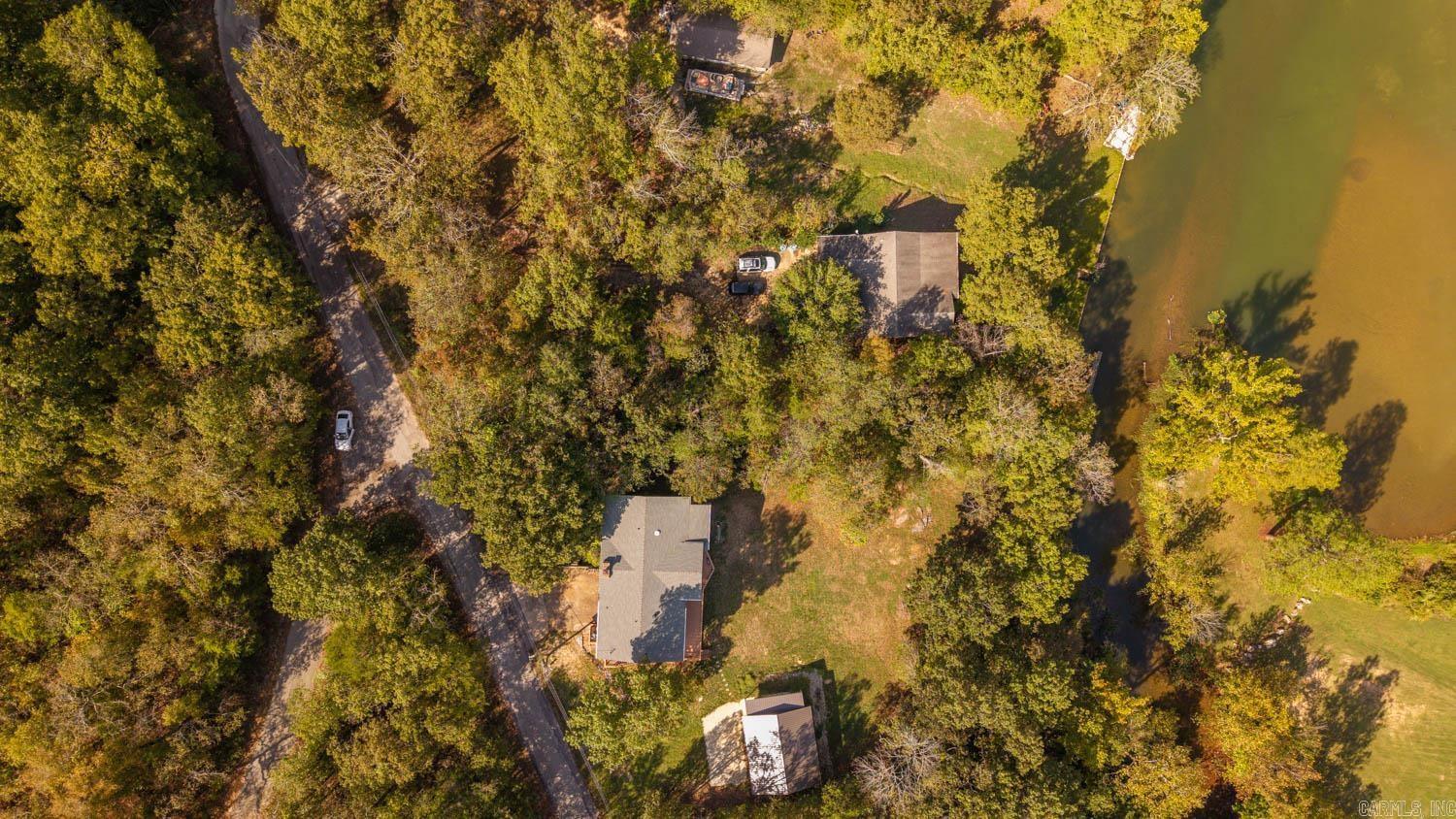 Vacant Land for sale – TBD W Lakeshore   Cherokee Village, AR