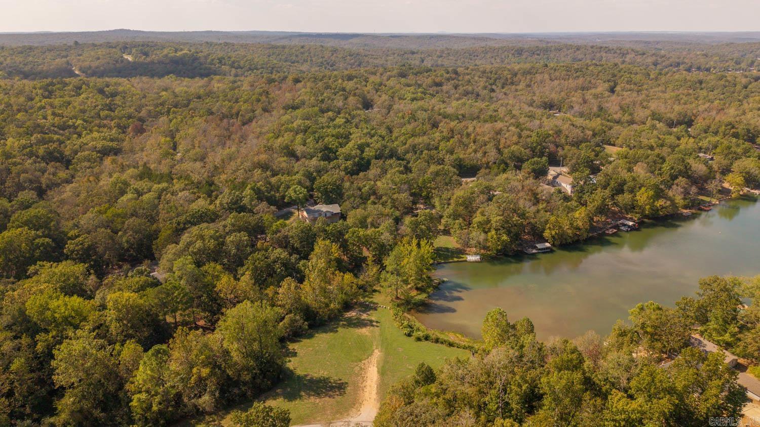 Photo 11 - Vacant Land for sale – TBD W Lakeshore   Cherokee Village, AR