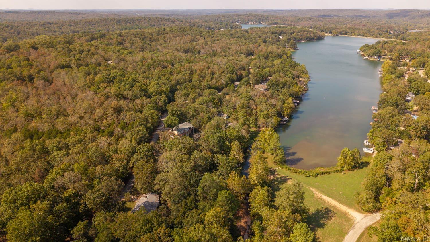 Photo 11 - Vacant Land for sale – TBD W Lakeshore   Cherokee Village, AR