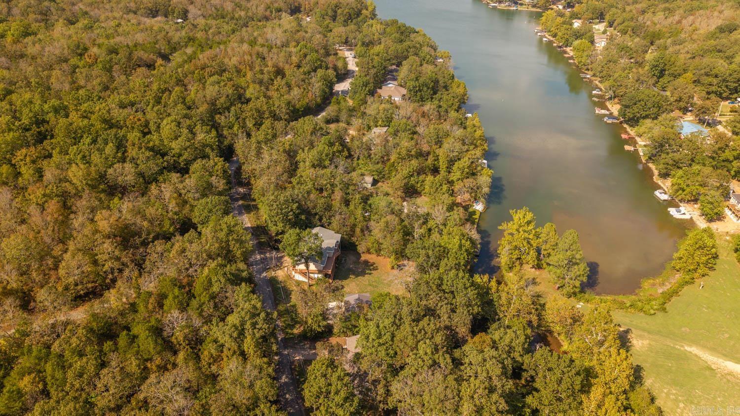 Photo 12 - Vacant Land for sale – TBD W Lakeshore   Cherokee Village, AR