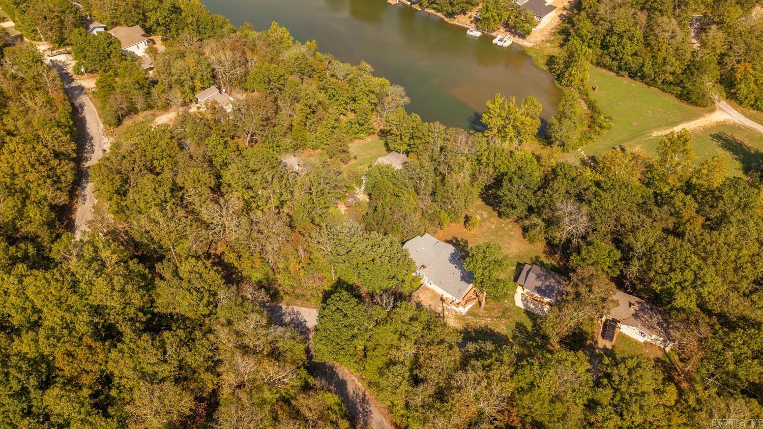 Photo 13 - Vacant Land for sale – TBD W Lakeshore   Cherokee Village, AR