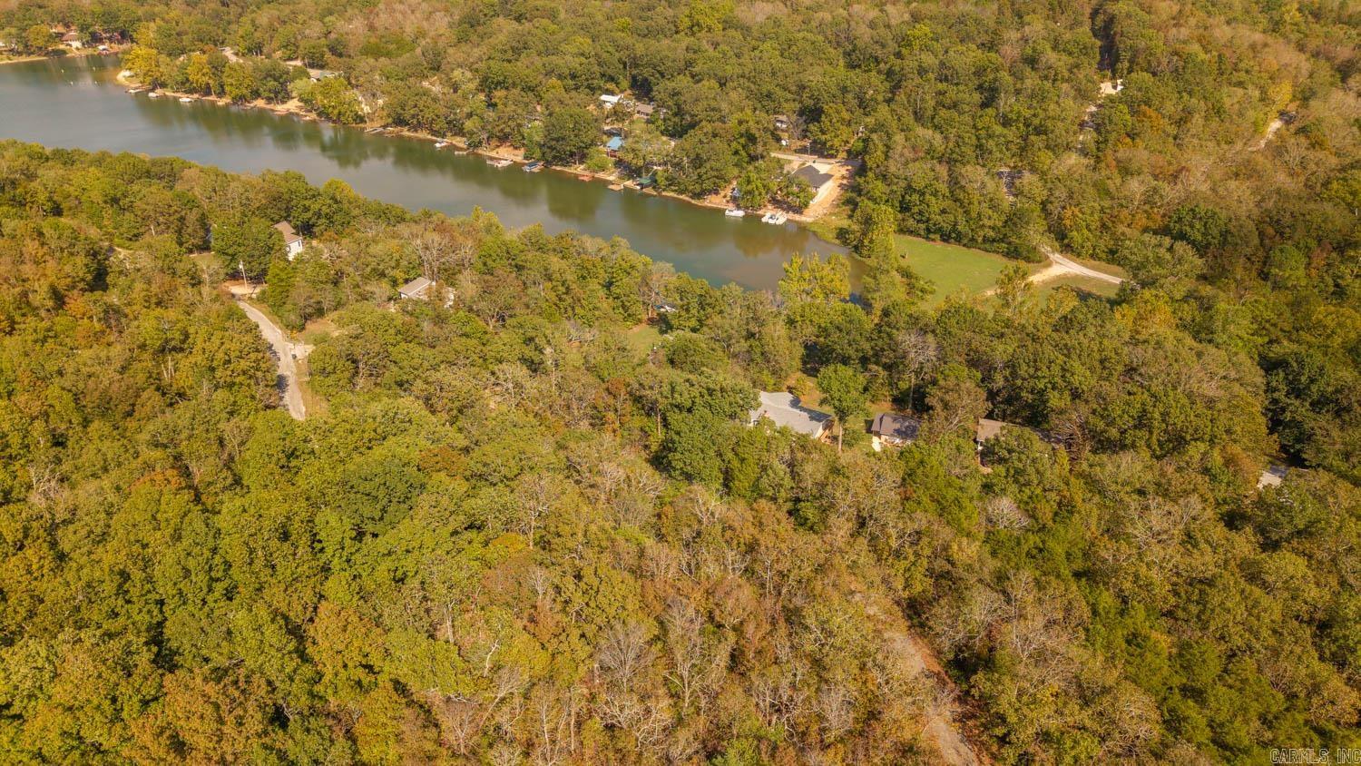 Photo 15 - Vacant Land for sale – TBD W Lakeshore   Cherokee Village, AR