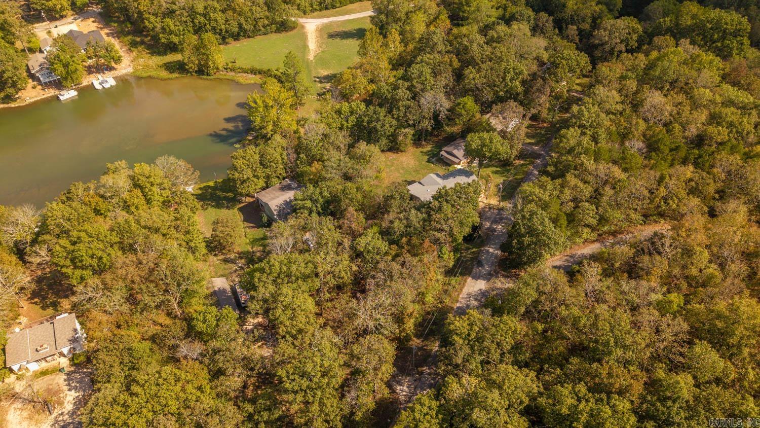 Photo 15 - Vacant Land for sale – TBD W Lakeshore   Cherokee Village, AR